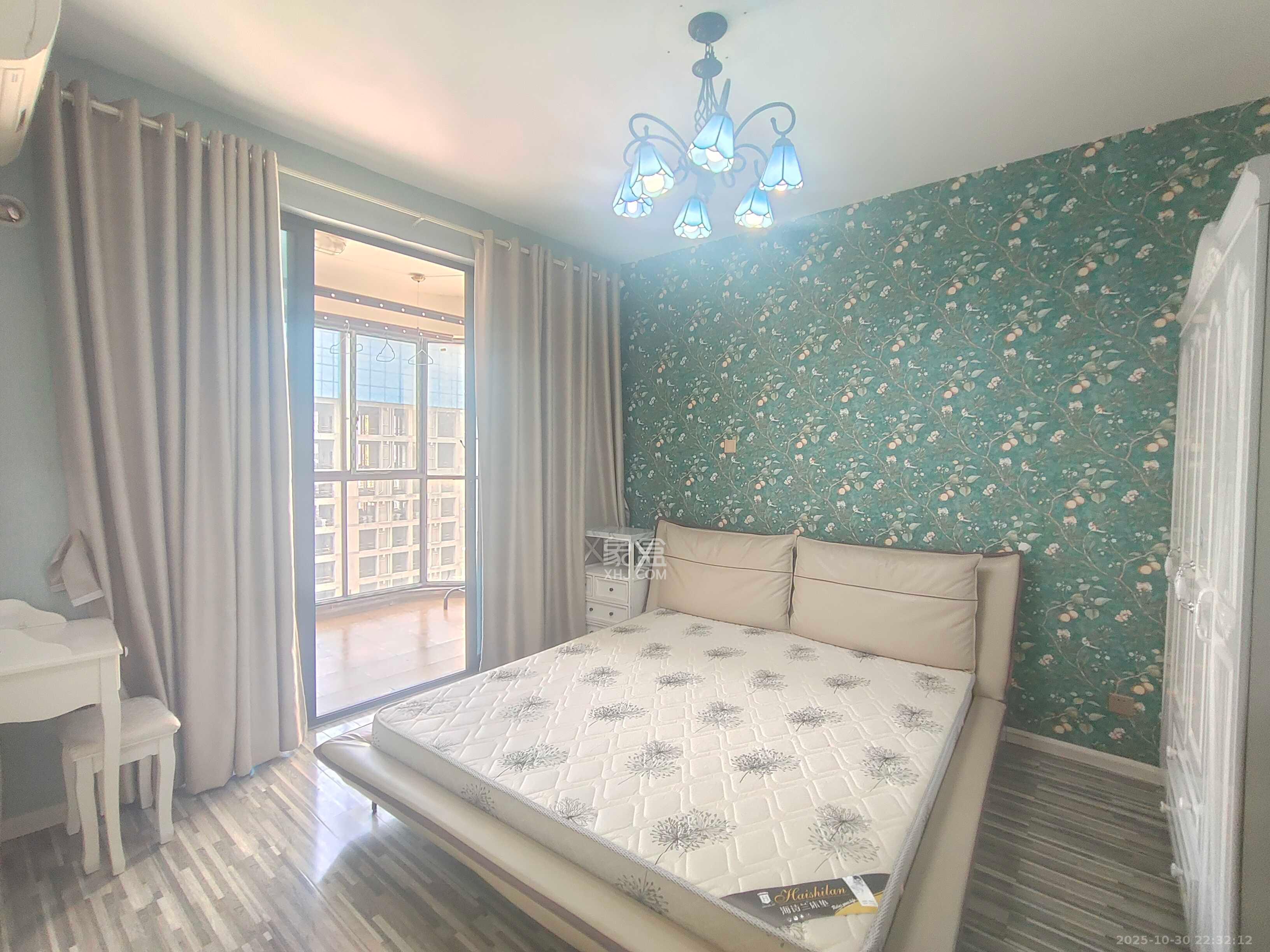 融圣国际  2室1厅1卫    2600.0元/月室内图