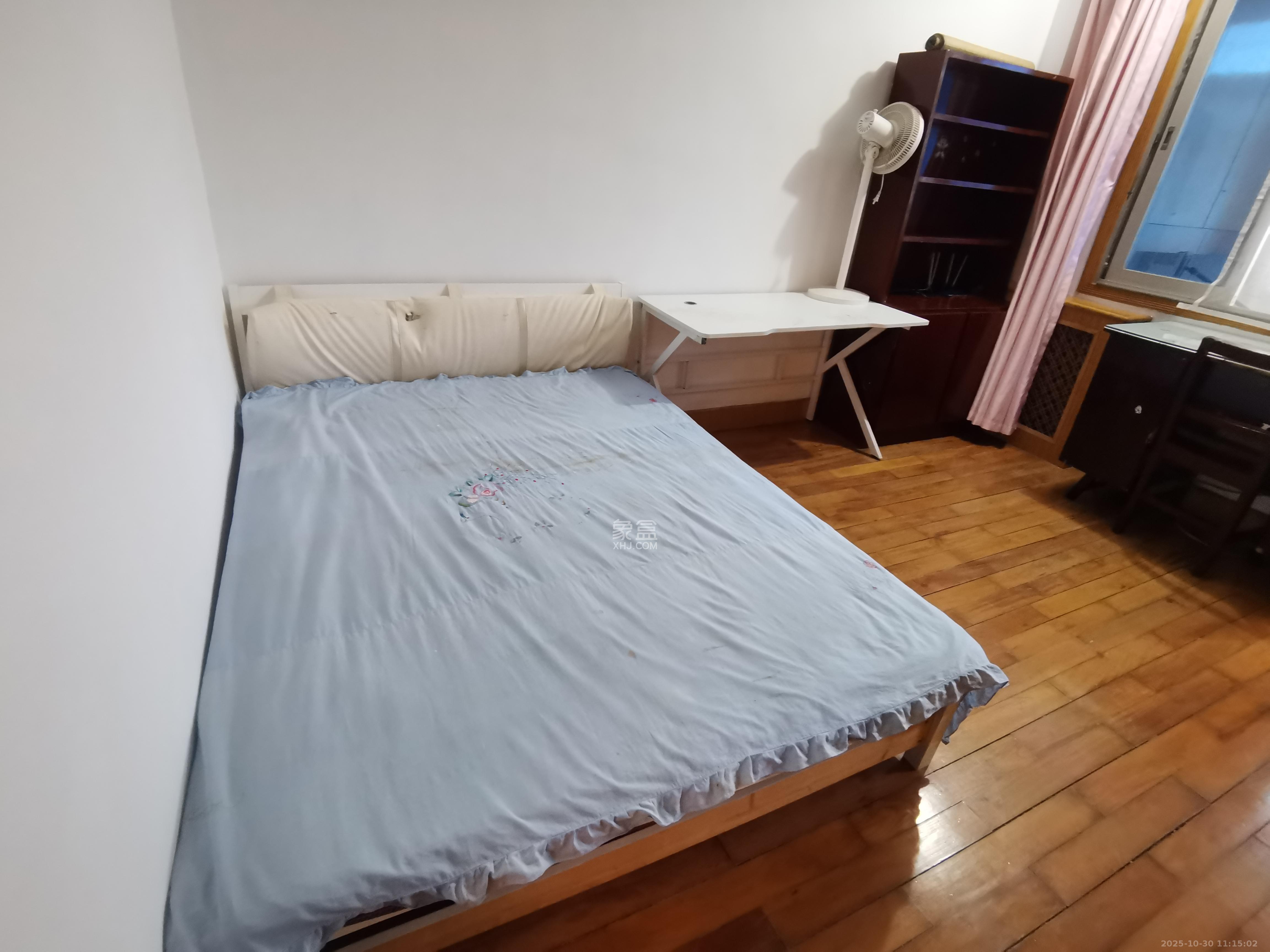 马王堆老干部休养所 2室2厅1卫 1600.0元/月 马王堆老干部休养所 2室2厅1卫 1600.0元/月室内图