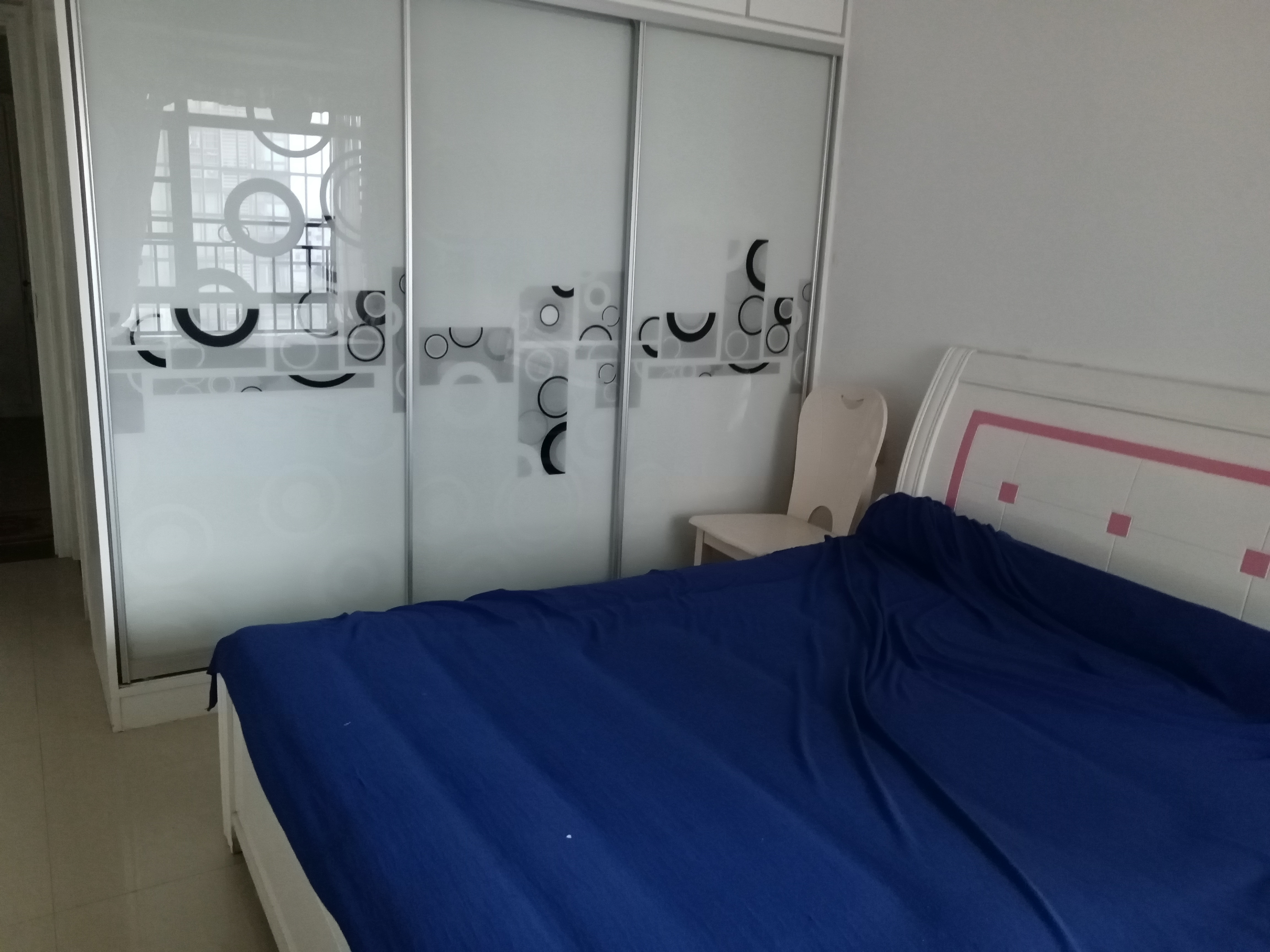 古城春天 2室2厅1卫 48.8万 古城春天 2室2厅1卫 48.8万卧室