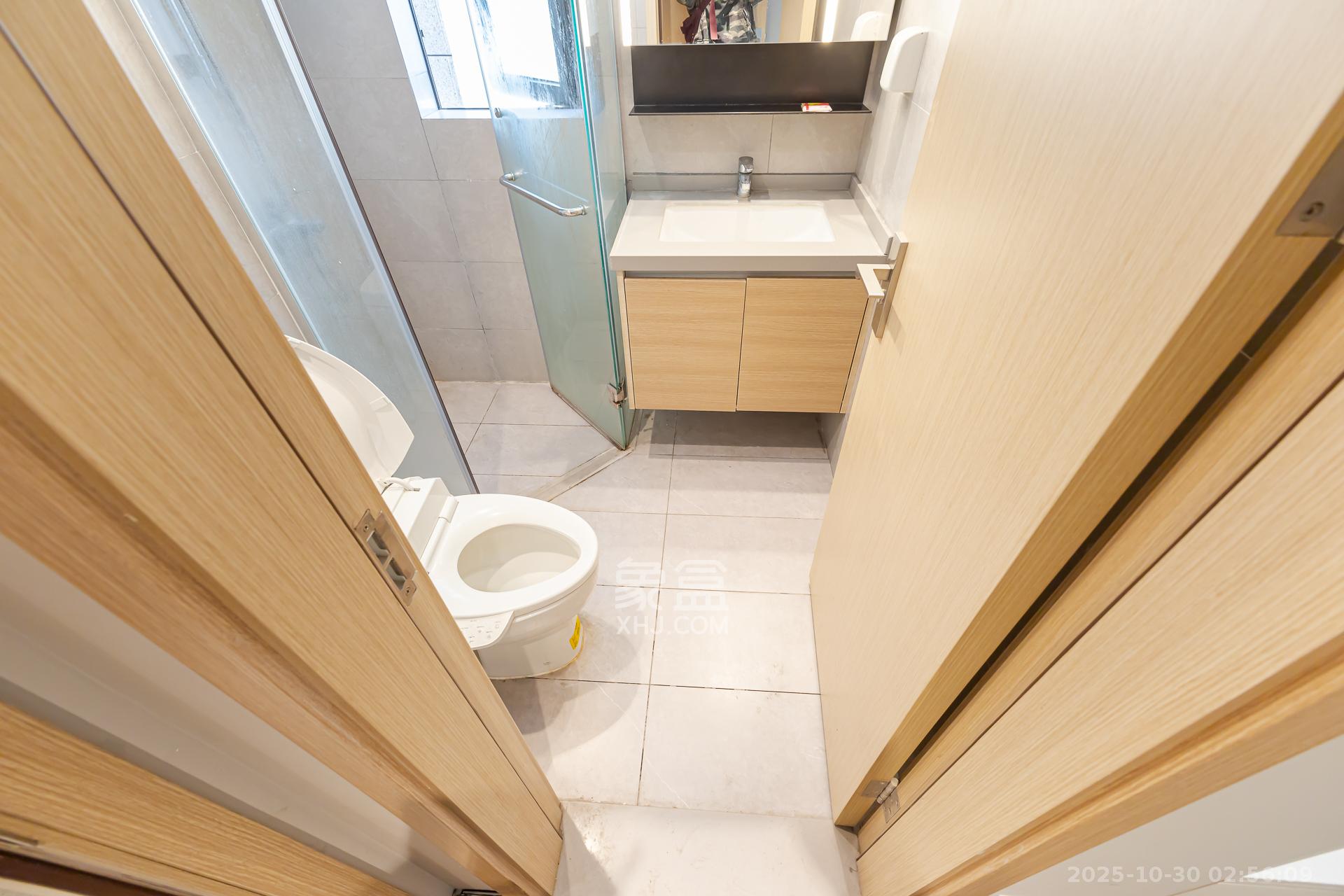 时代倾城.时代遇见  3室2厅2卫    98.8万 时代倾城.时代遇见  3室2厅2卫    98.8万卫生间