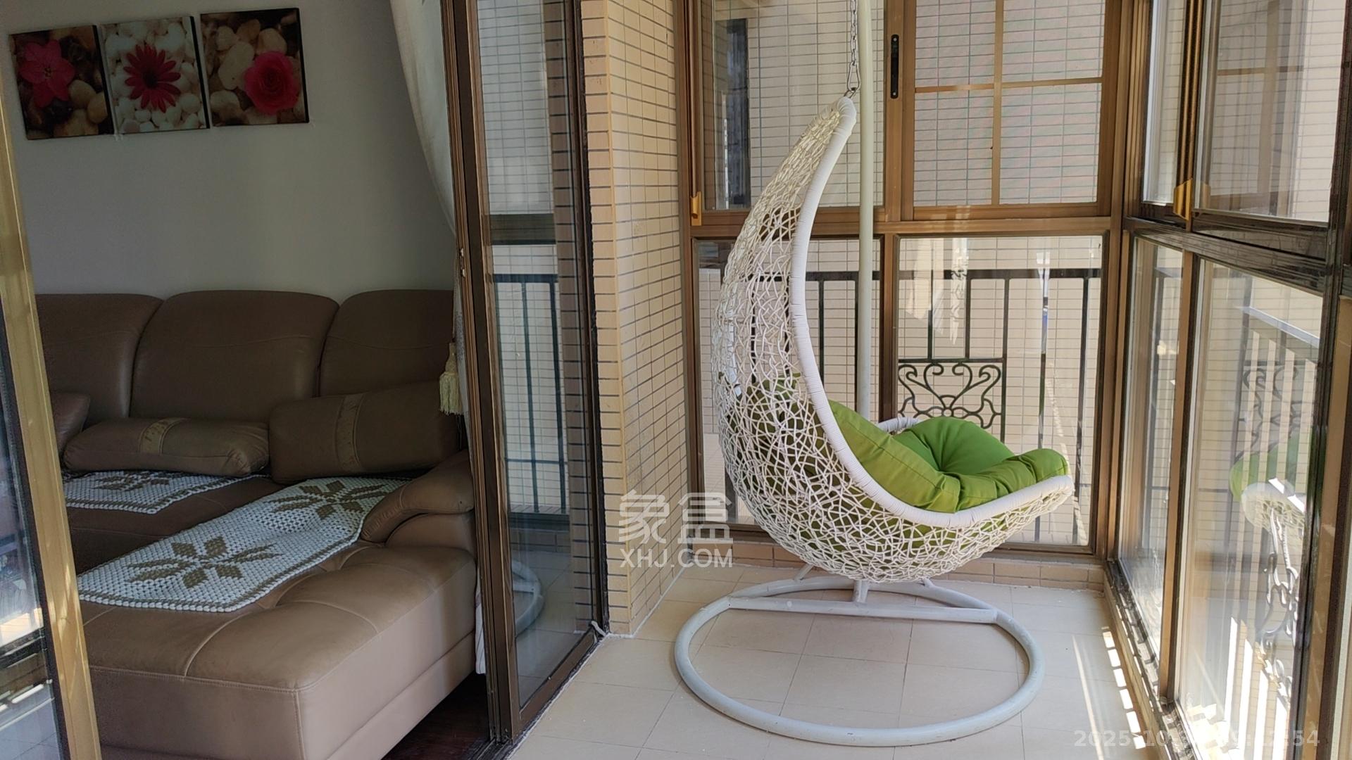 江山帝景哈佛  4室2厅2卫    2600.0元/月室内图