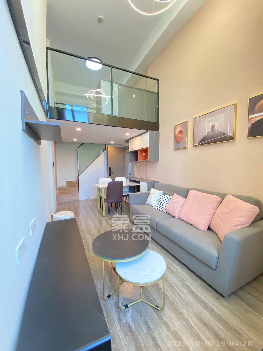 卓越浅水湾  1室0厅0卫    1400.0元/月 卓越浅水湾  1室0厅0卫    1400.0元/月室内图