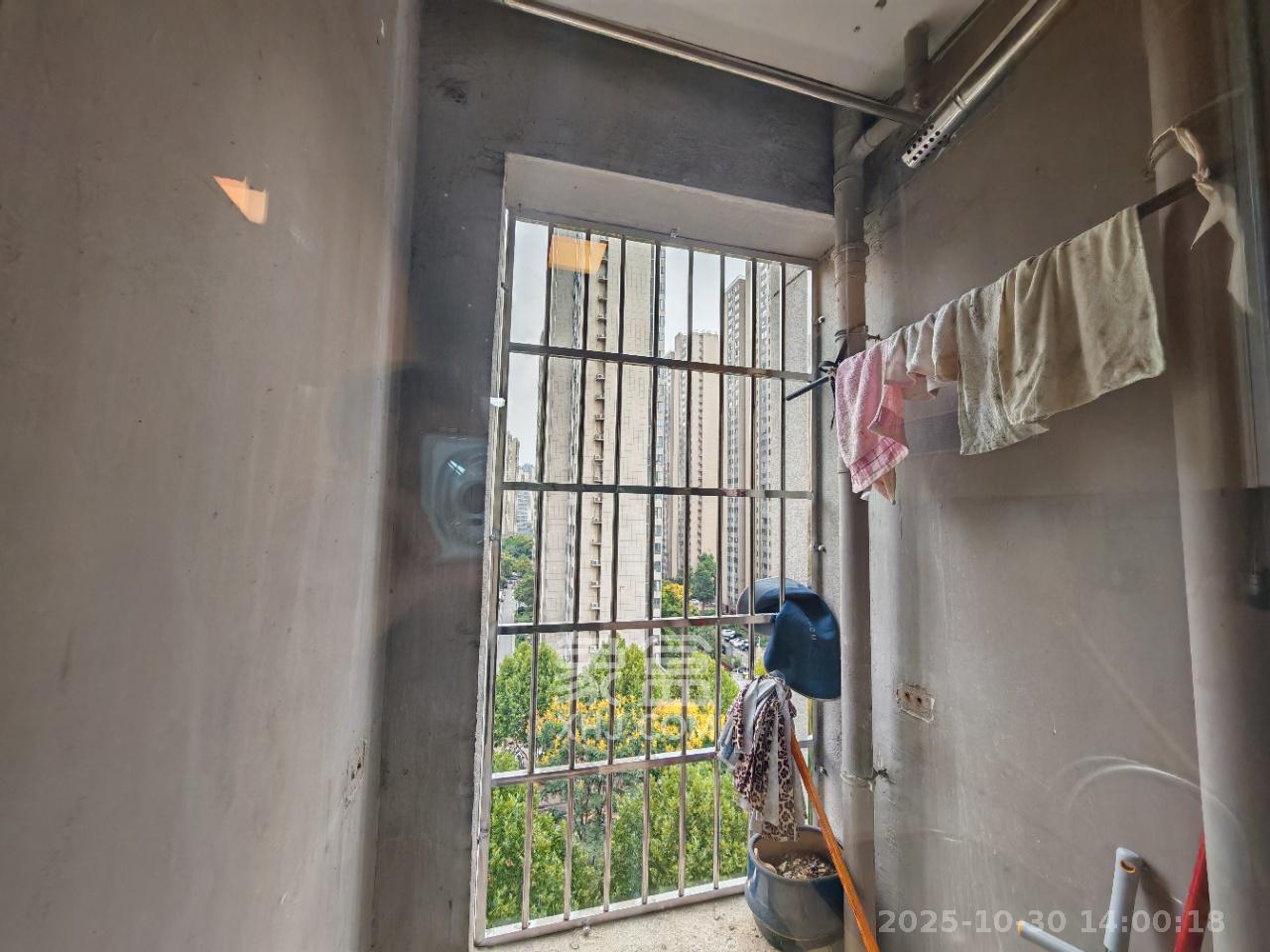 旭辉御府   48.58㎡      1700.0元/月室内图