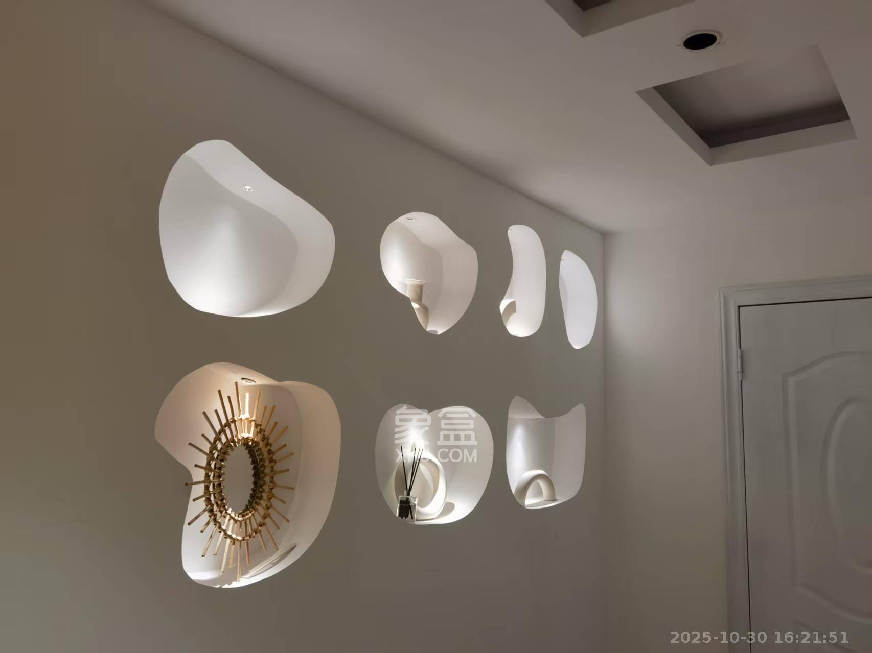 保利国际广场 1室1厅1卫 2000.0元/月 保利国际广场 1室1厅1卫 2000.0元/月室内图