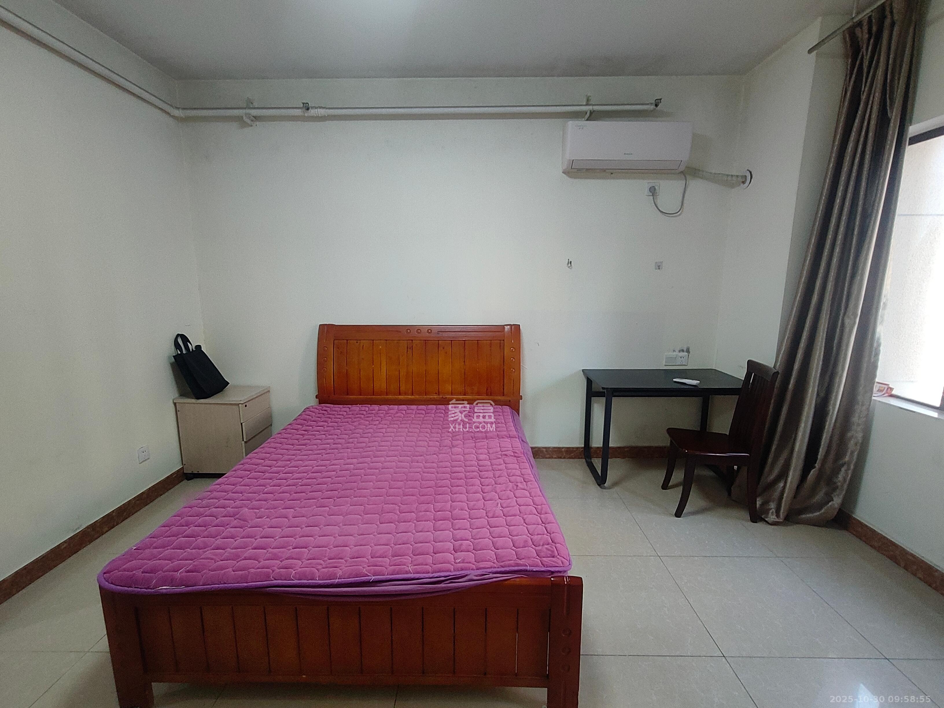 钰龙天下二期（钰龙佳园）  1室1厅1卫    1000.0元/月室内图