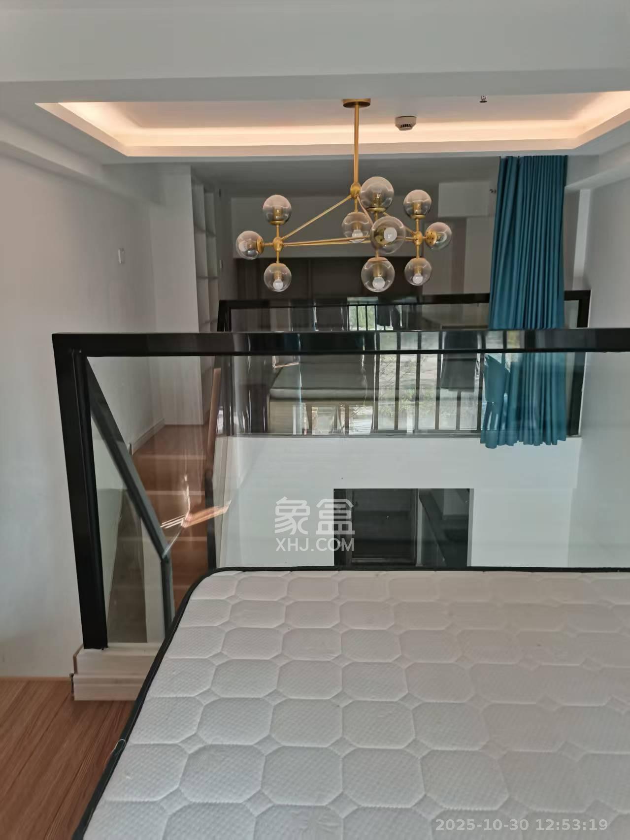 卓越江岸 2室1厅1卫 2000.0元/月 卓越江岸 2室1厅1卫 2000.0元/月室内图