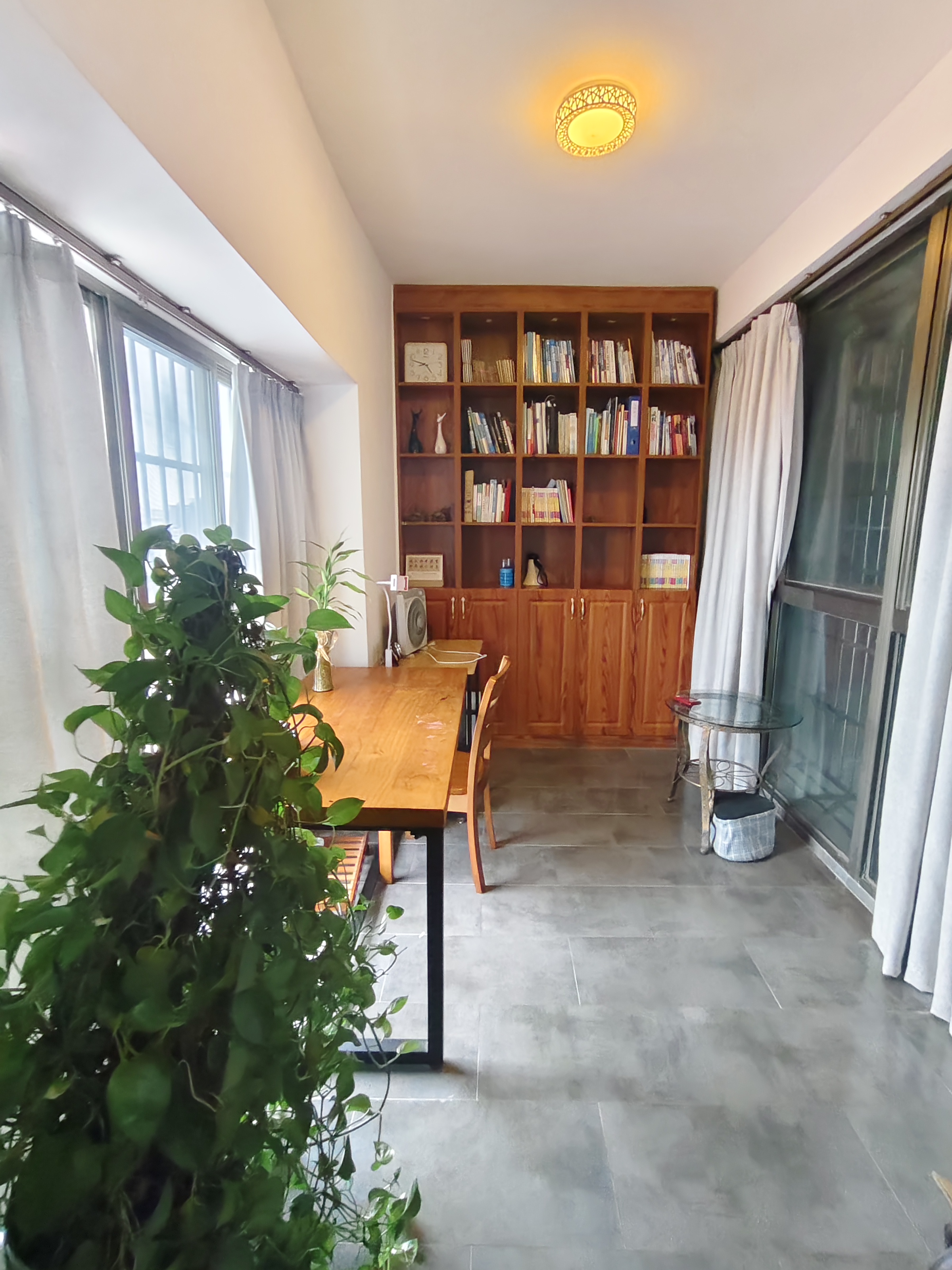 申鑫国际广场  3室2厅1卫    2800.0元/月室内图