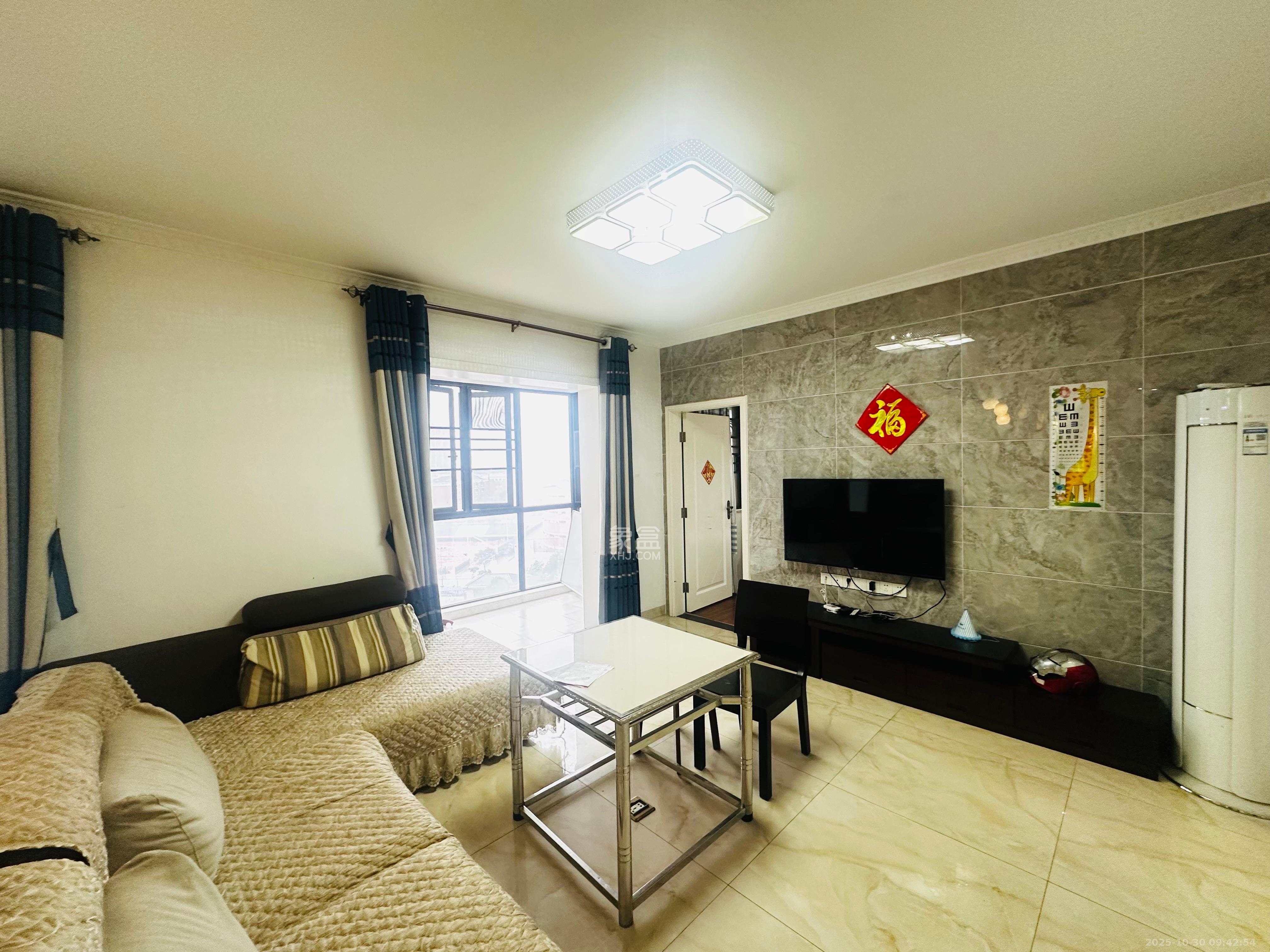 梅溪湖合能璞丽  3室2厅2卫    3400.0元/月室内图1