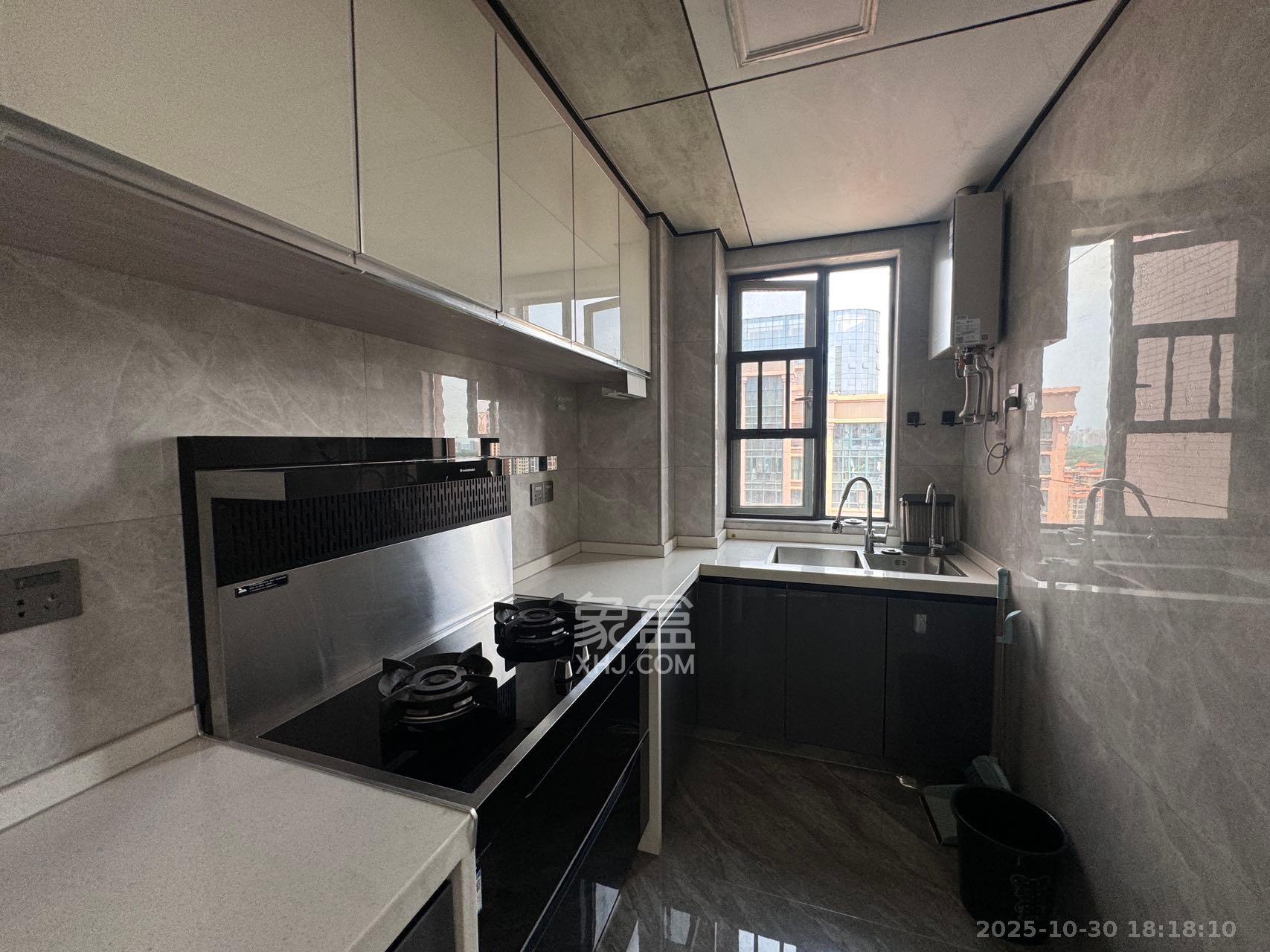 博长山水香颐 4室1厅2卫 3000.0元/月 博长山水香颐 4室1厅2卫 3000.0元/月室内图