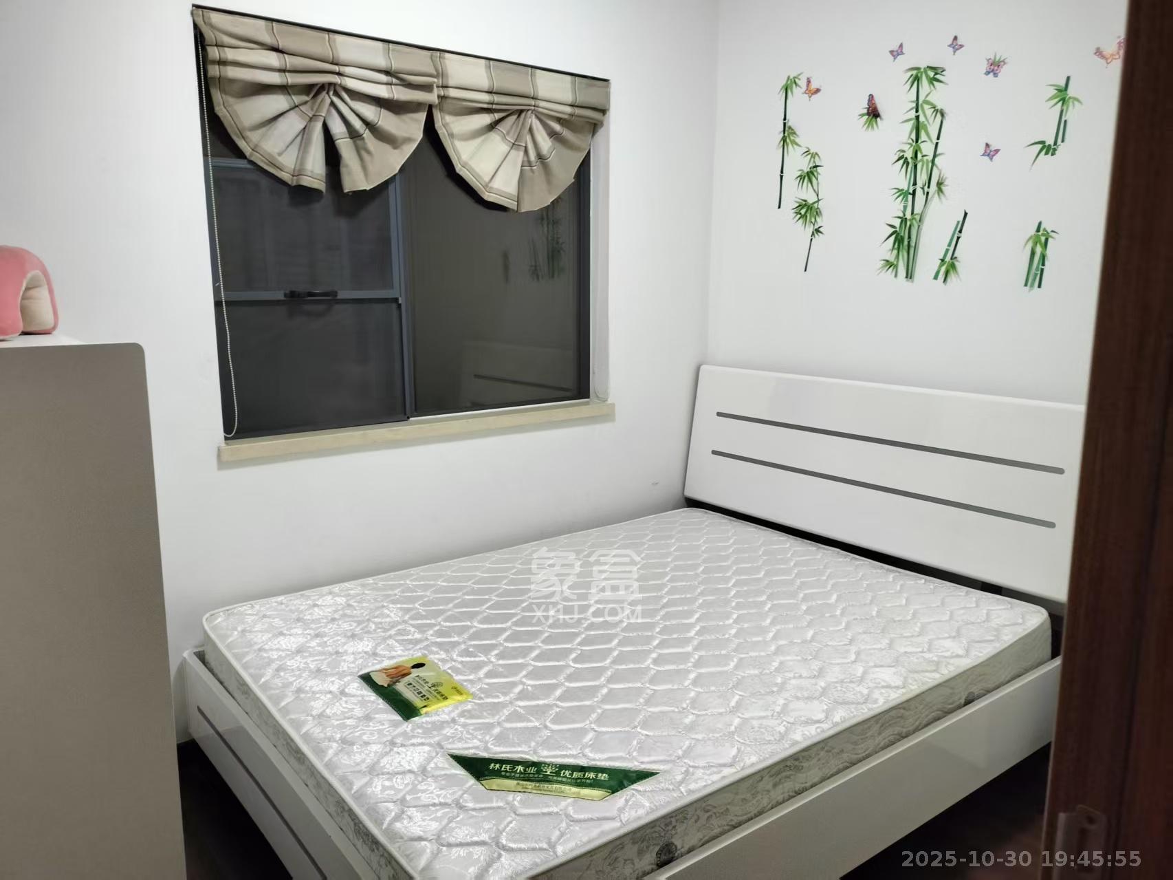 万科白鹭郡 3室2厅2卫 2600.0元/月 万科白鹭郡 3室2厅2卫 2600.0元/月室内图