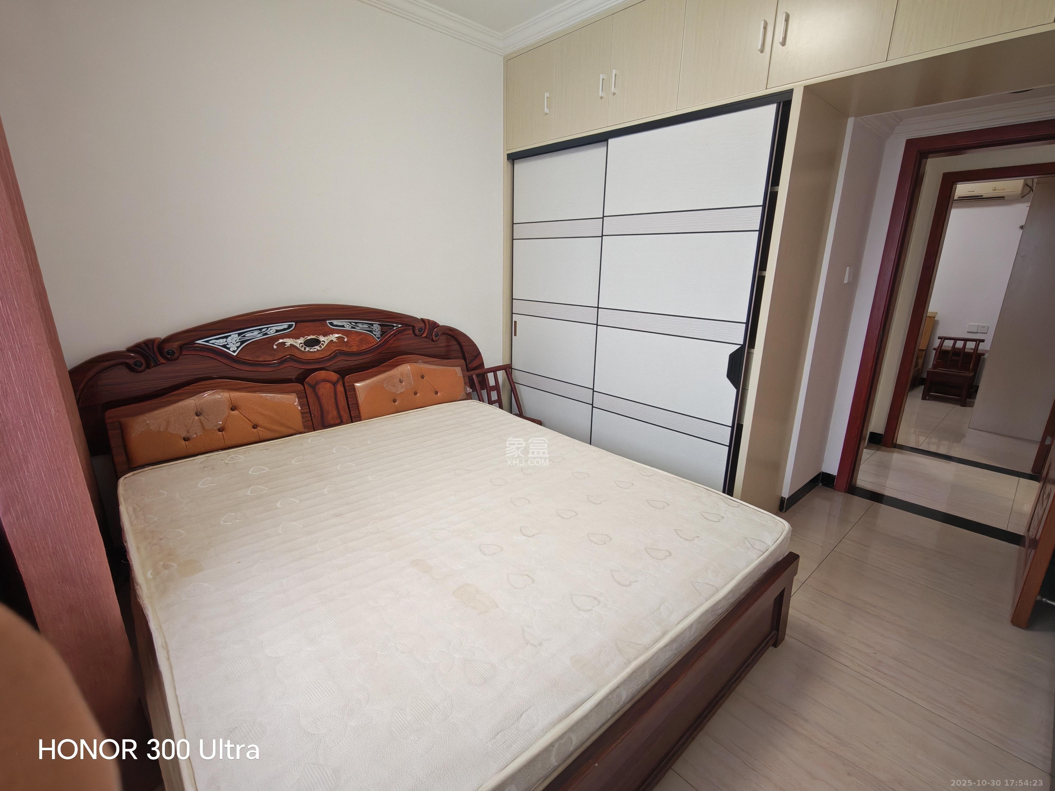 星城新宇川河苑  2室2厅1卫    1700.0元/月室内图