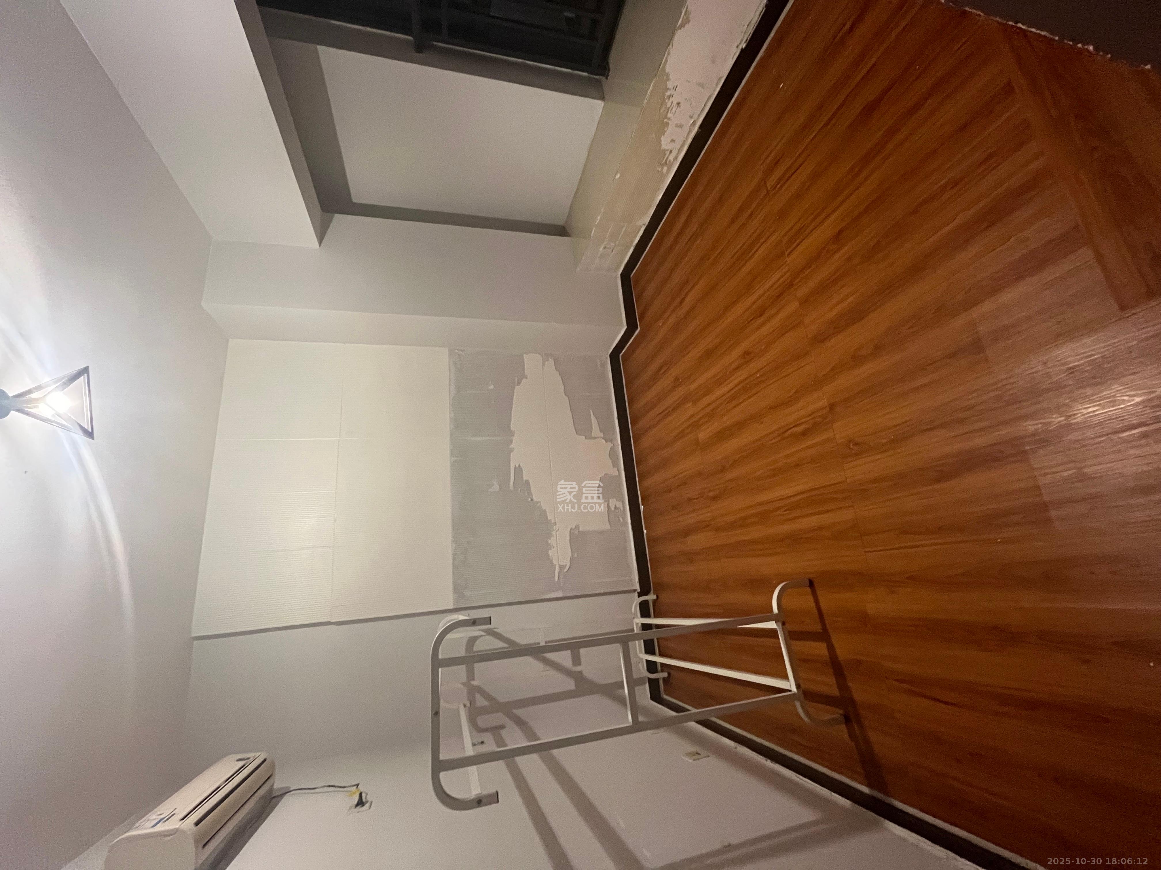 云鼎公馆  1室1厅1卫    1600.0元/月室内图