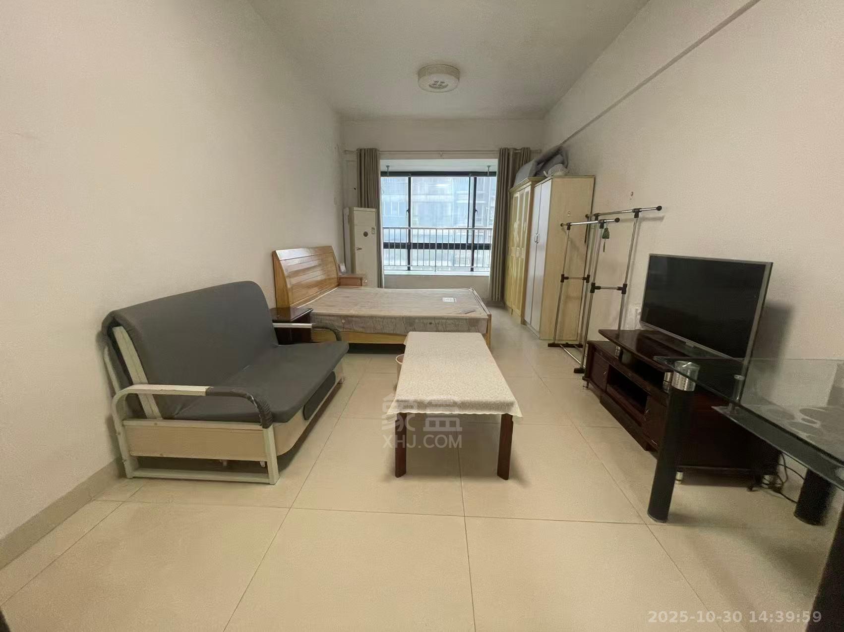 慈善大厦  1室1厅1卫    900.0元/月室内图