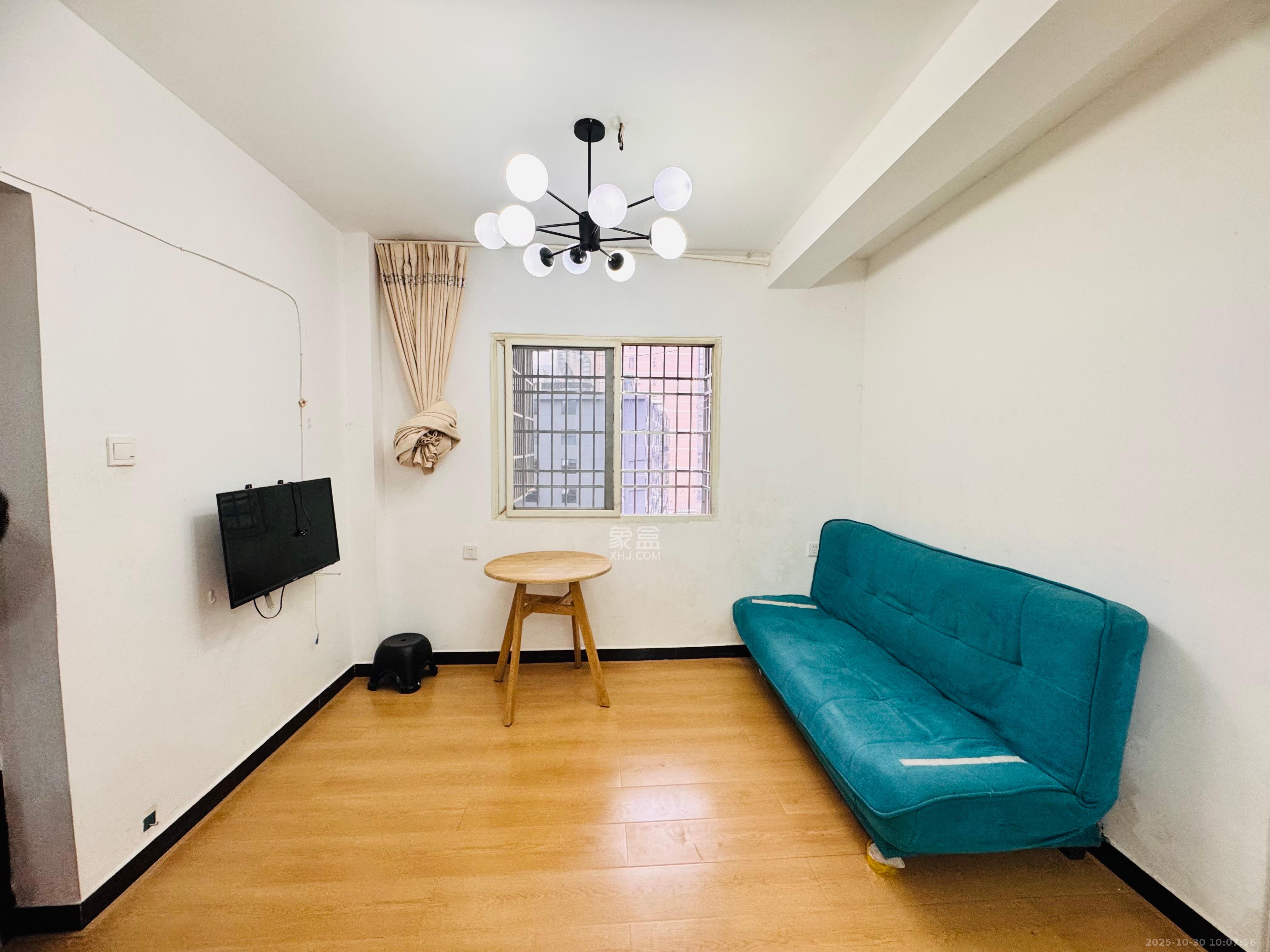 三兴公寓（三兴小区）  1室0厅0卫    1600.0元/月室内图