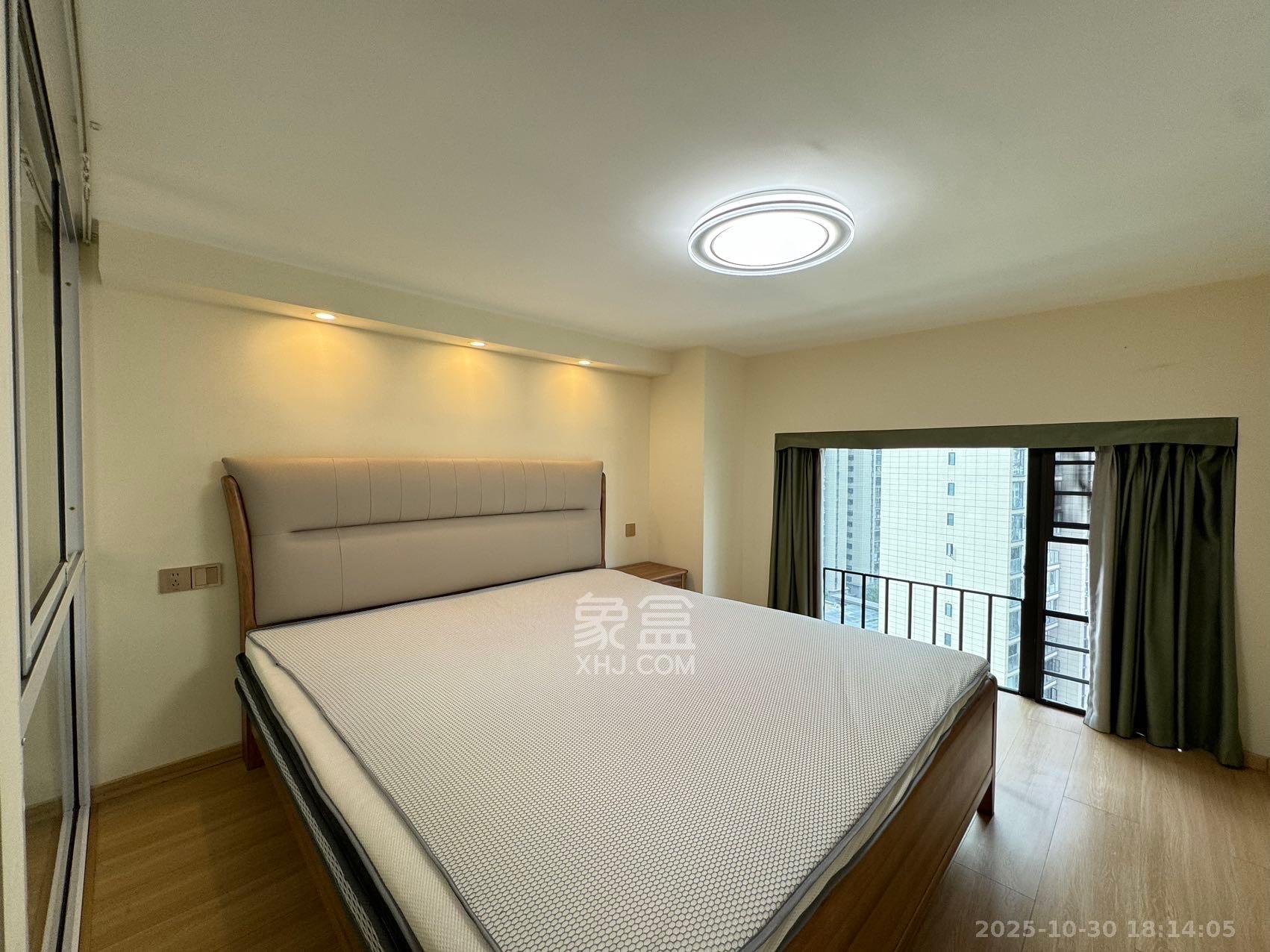 南益名士豪庭  2室1厅1卫    2100.0元/月室内图