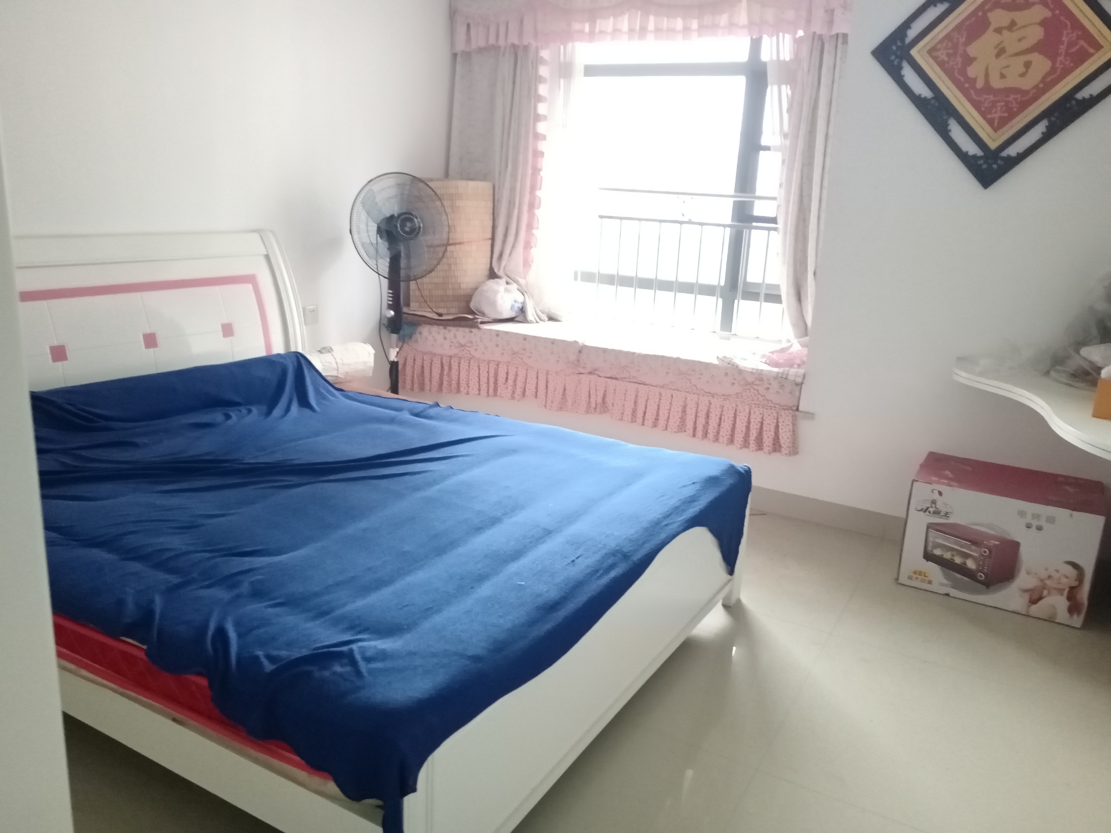 古城春天 2室2厅1卫 48.8万 古城春天 2室2厅1卫 48.8万卧室