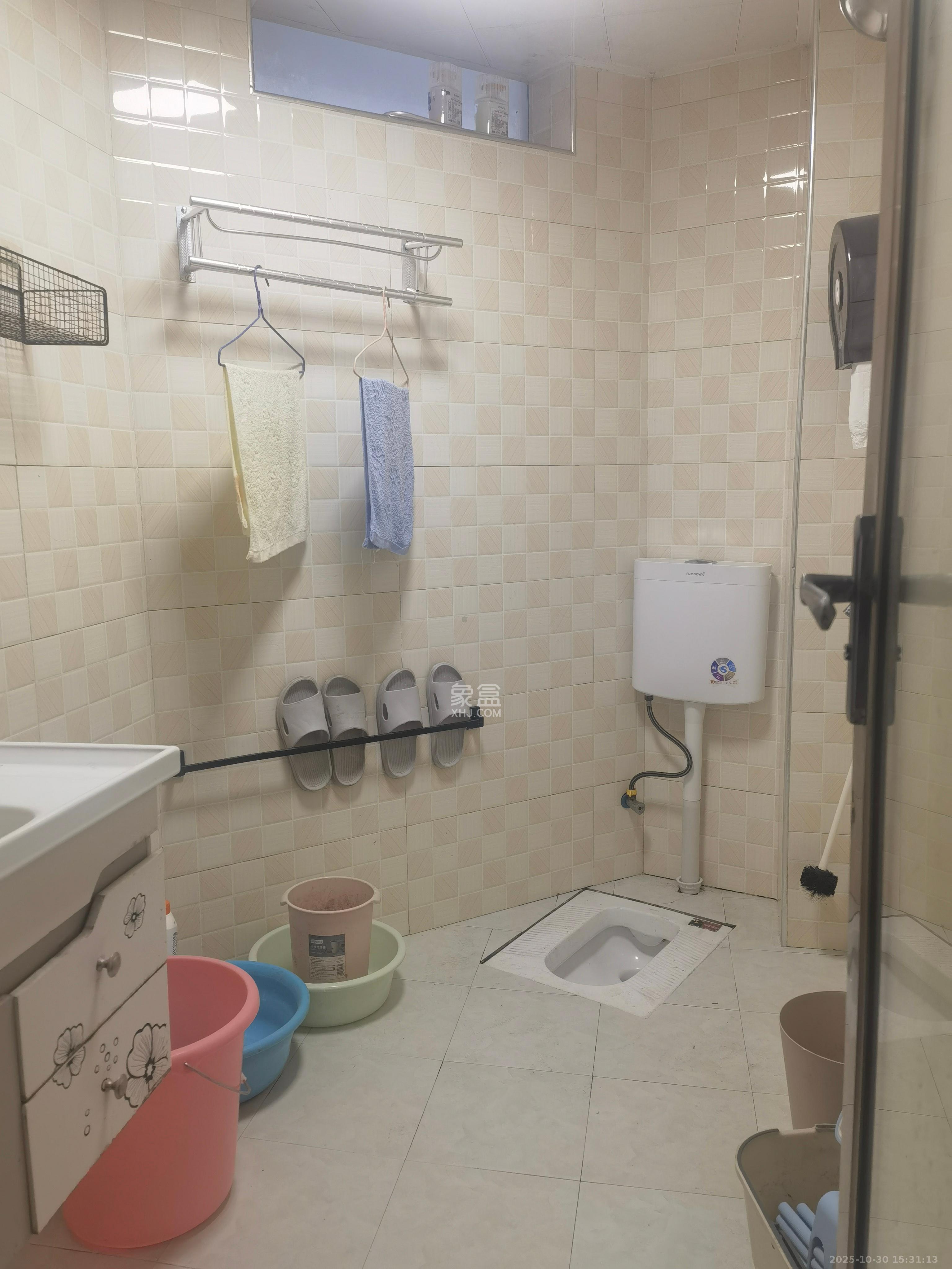 大地金墅 1室1厅1卫 2200.0元/月 大地金墅 1室1厅1卫 2200.0元/月室内图