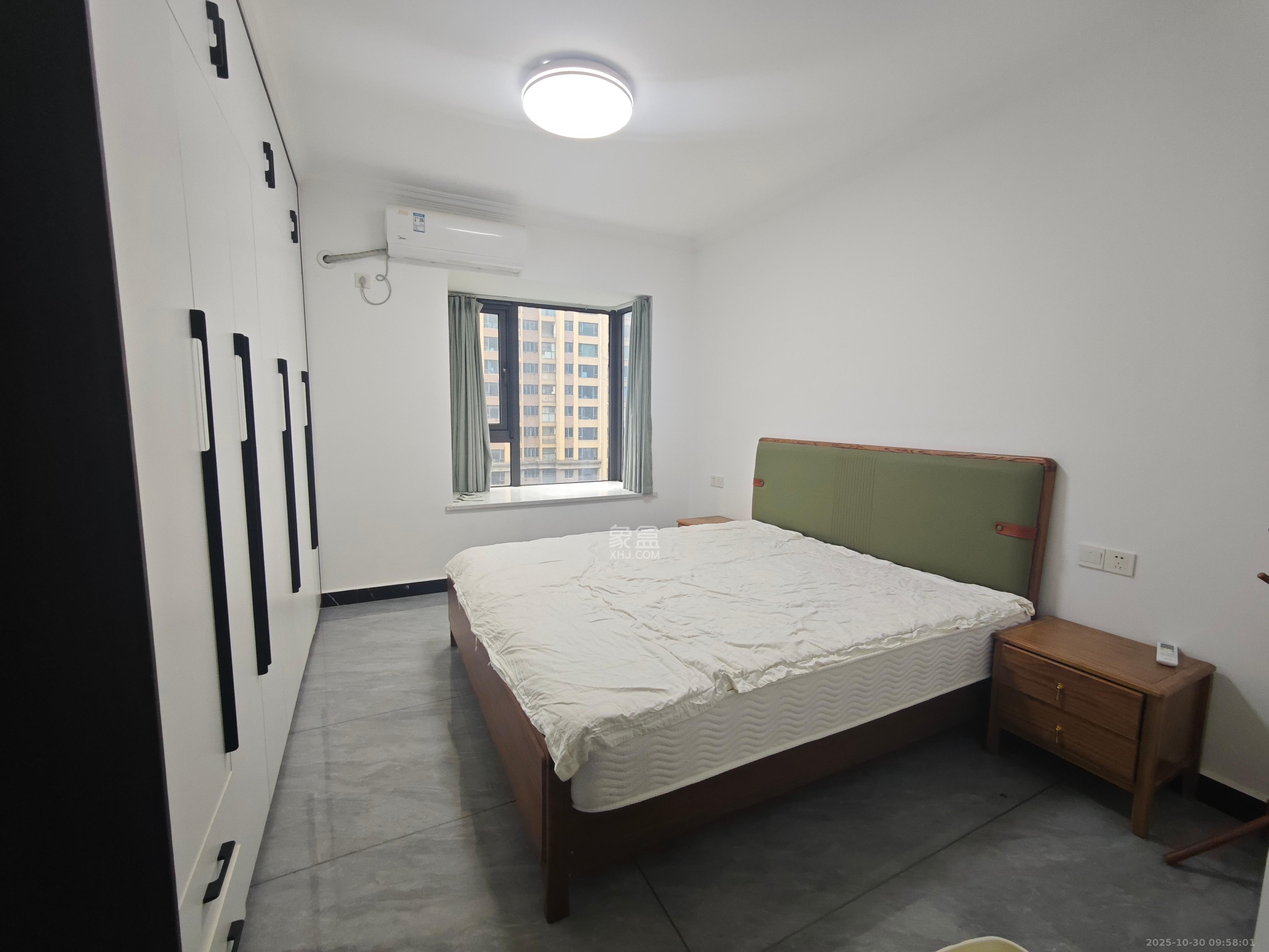 中建悦和城 3室2厅1卫 2750.0元/月 中建悦和城 3室2厅1卫 2750.0元/月室内图