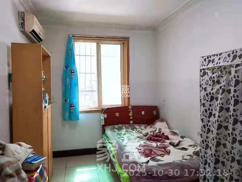 解放四村教工宿舍(裕南街190号)  2室1厅1卫    1400.0元/月 解放四村教工宿舍(裕南街190号)  2室1厅1卫    1400.0元/月室内图