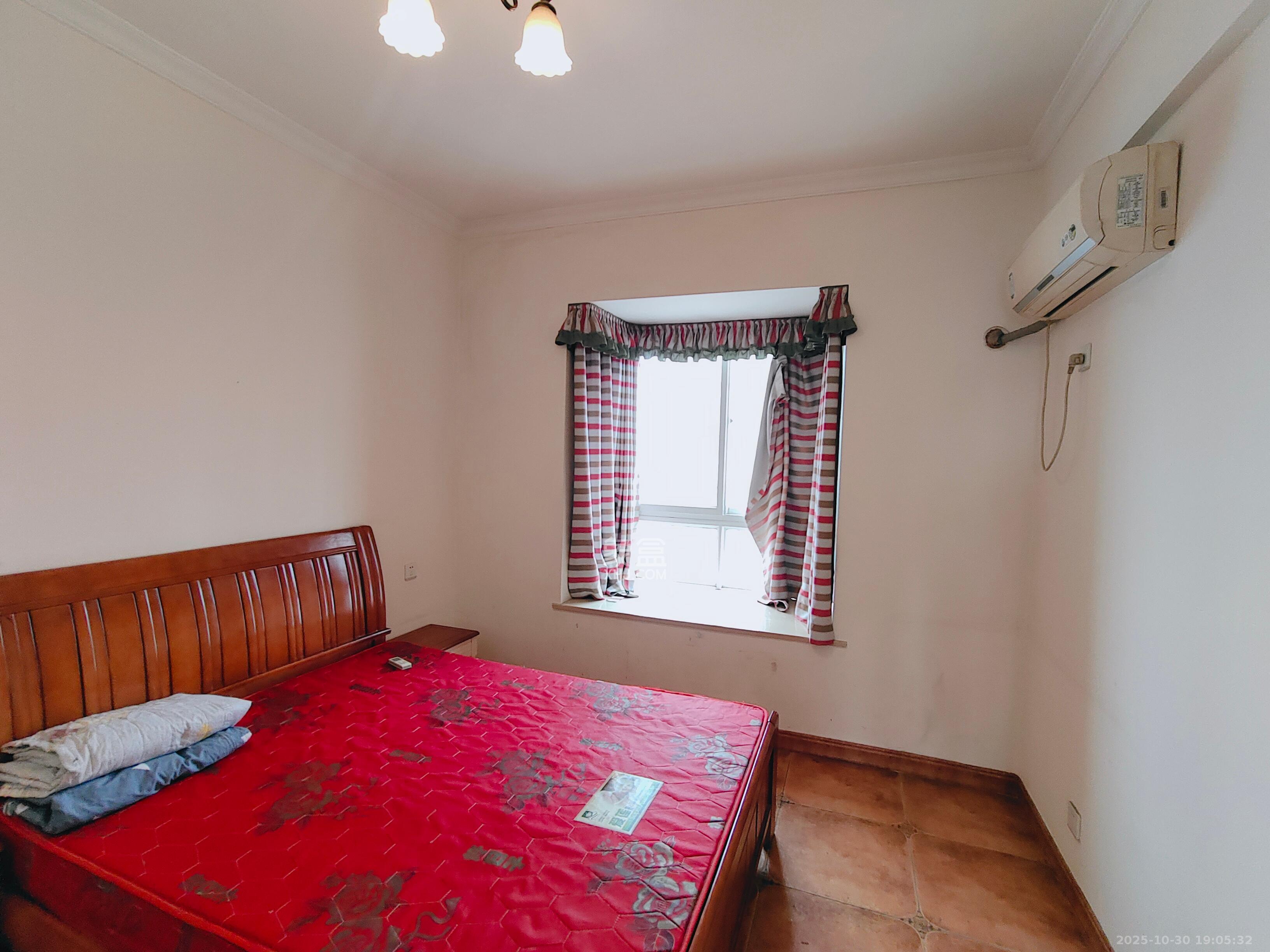 昌和商业中心/昌和国际 2室2厅1卫 1500.0元/月 昌和商业中心/昌和国际 2室2厅1卫 1500.0元/月室内图