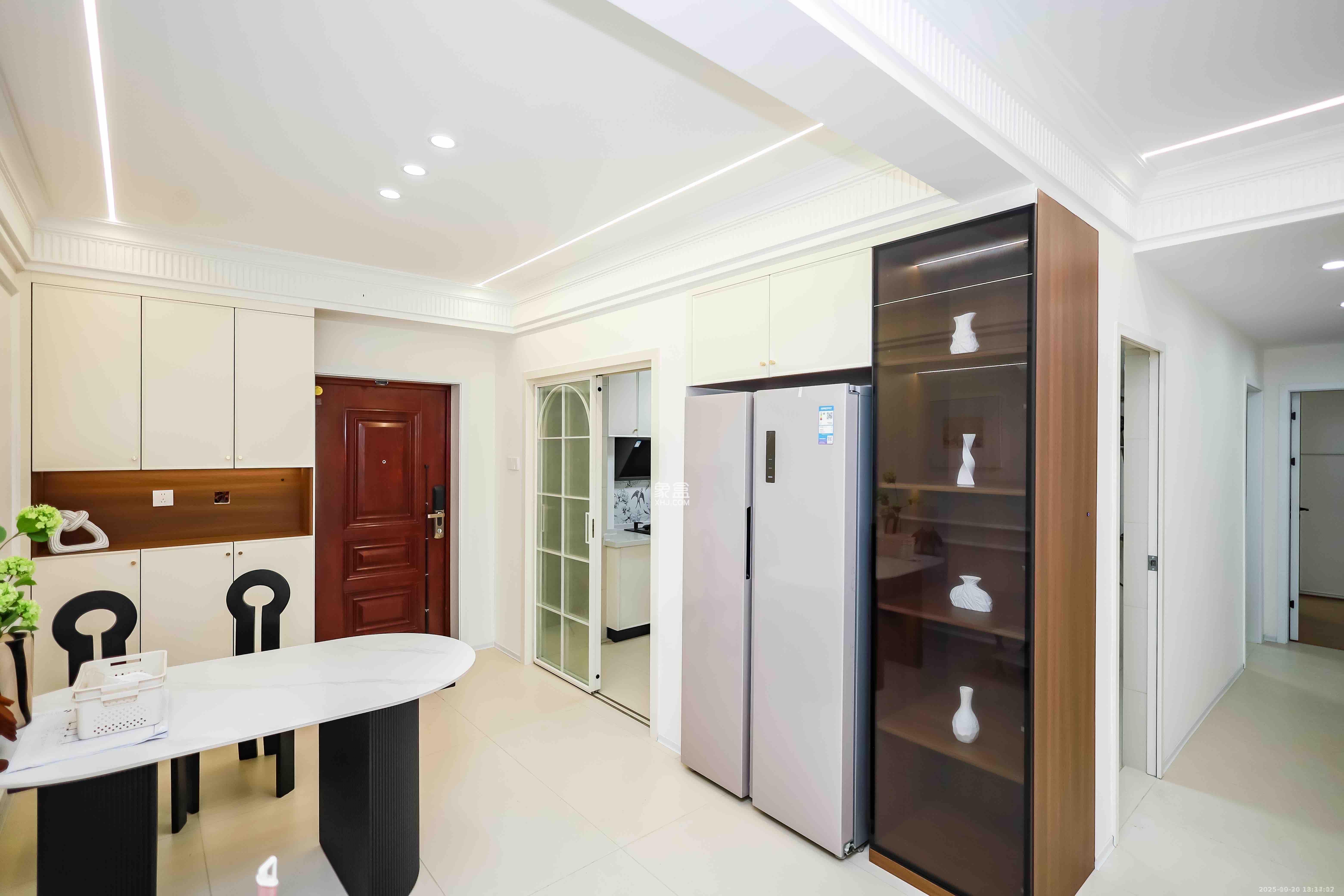 奥克斯缔壹城  3室2厅2卫    2500.0元/月 奥克斯缔壹城  3室2厅2卫    2500.0元/月室内图