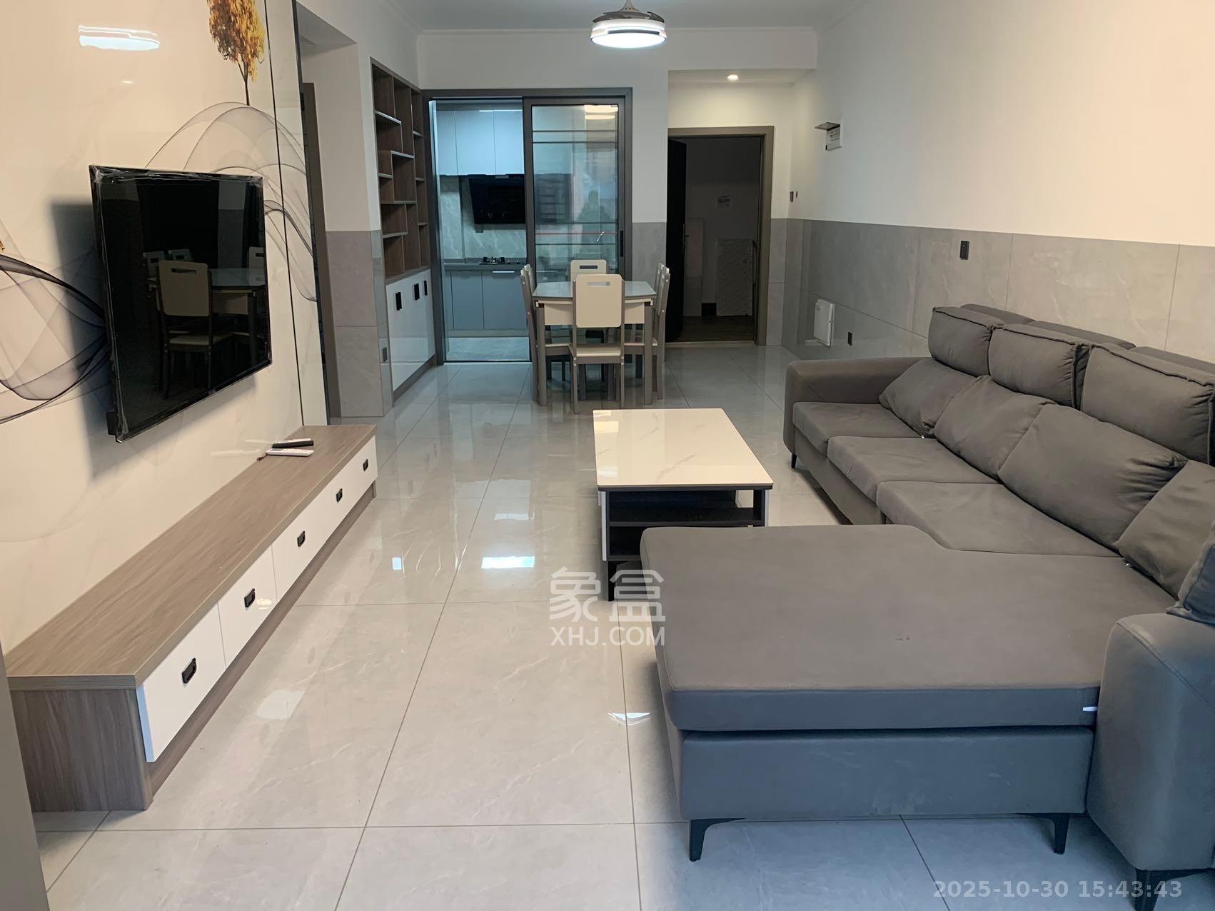 学士翰林苑  2室2厅1卫    1700.0元/月室内图