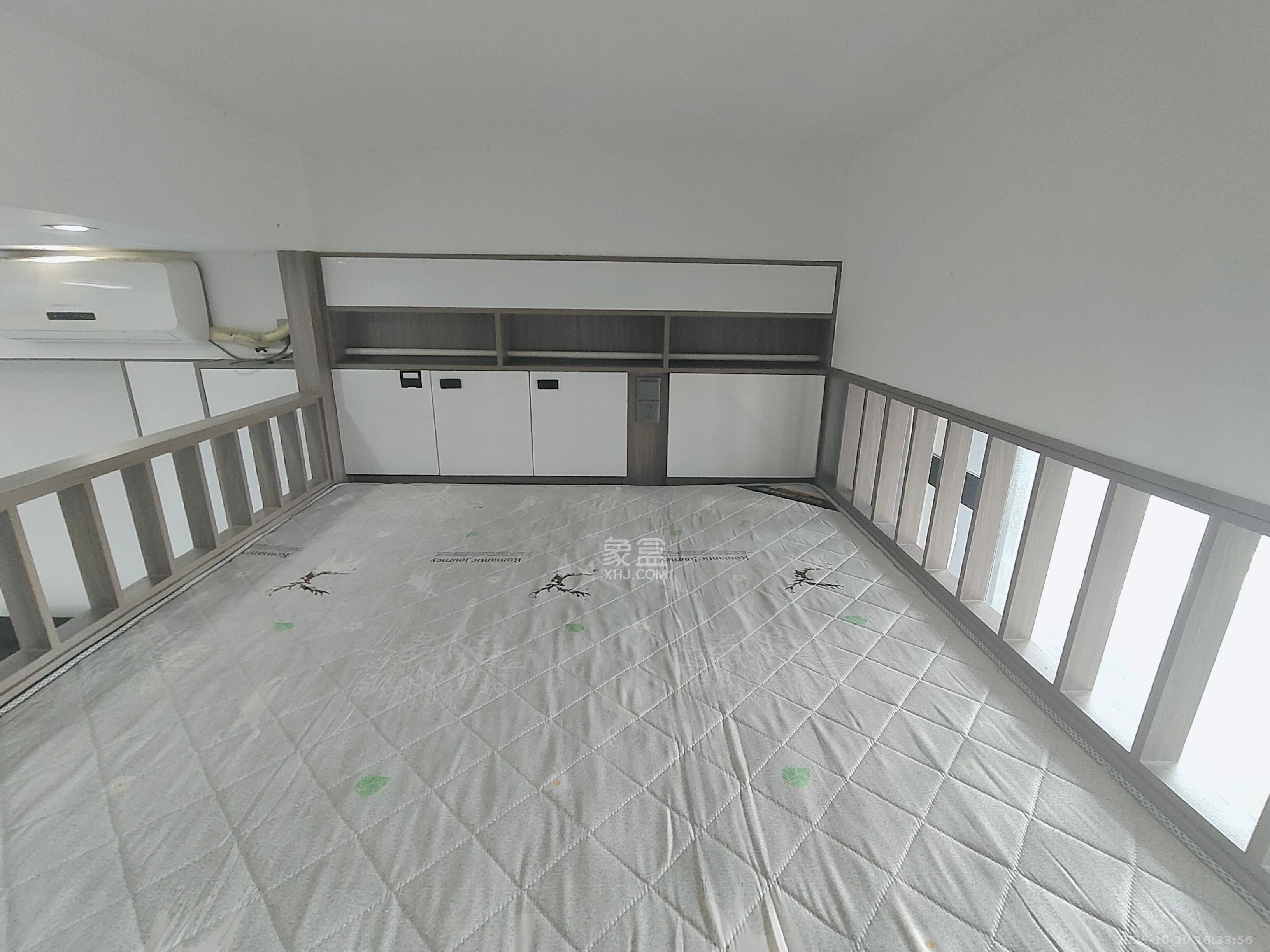 日盛湖湘花苑  1室1厅1卫    1400.0元/月室内图