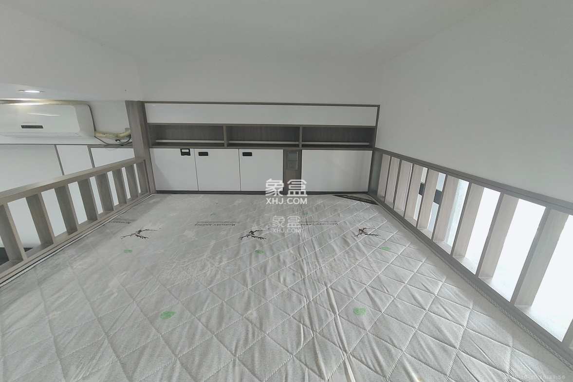 日盛湖湘花苑 1室1厅1卫 1400.0元/月 日盛湖湘花苑 1室1厅1卫 1400.0元/月室内图