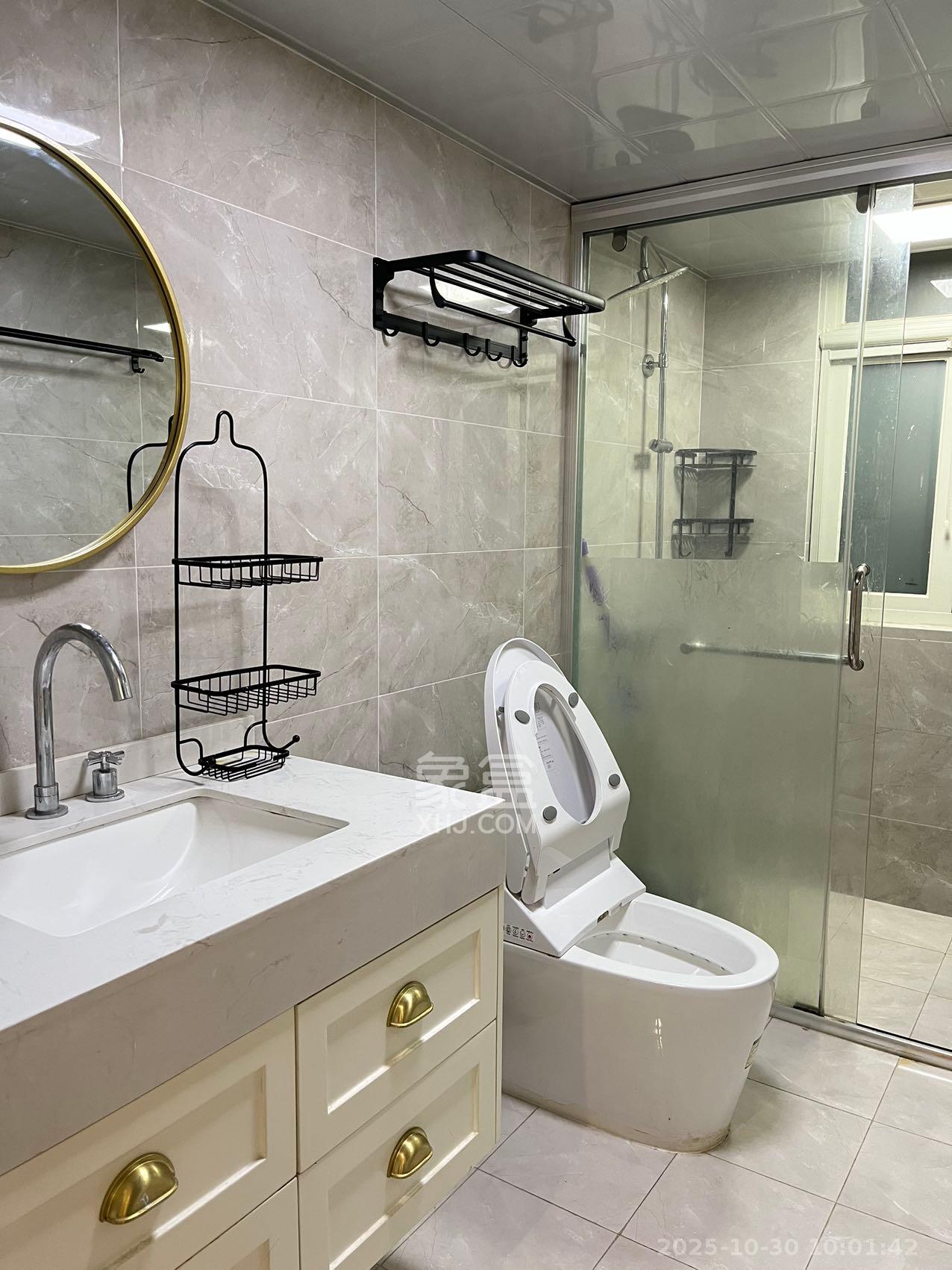 北辰三角洲E6区  3室1厅1卫    5000.0元/月室内图