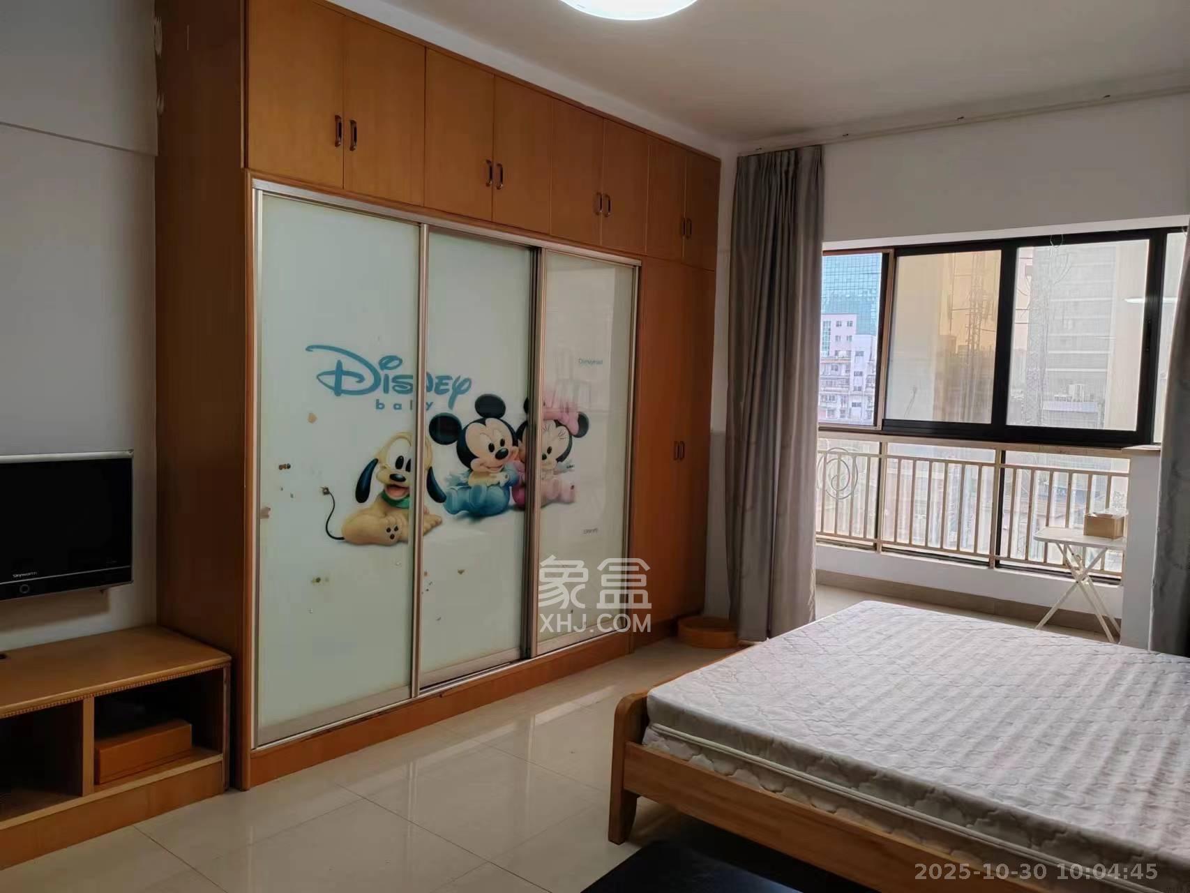 七彩丽都  1室1厅1卫    1800.0元/月室内图