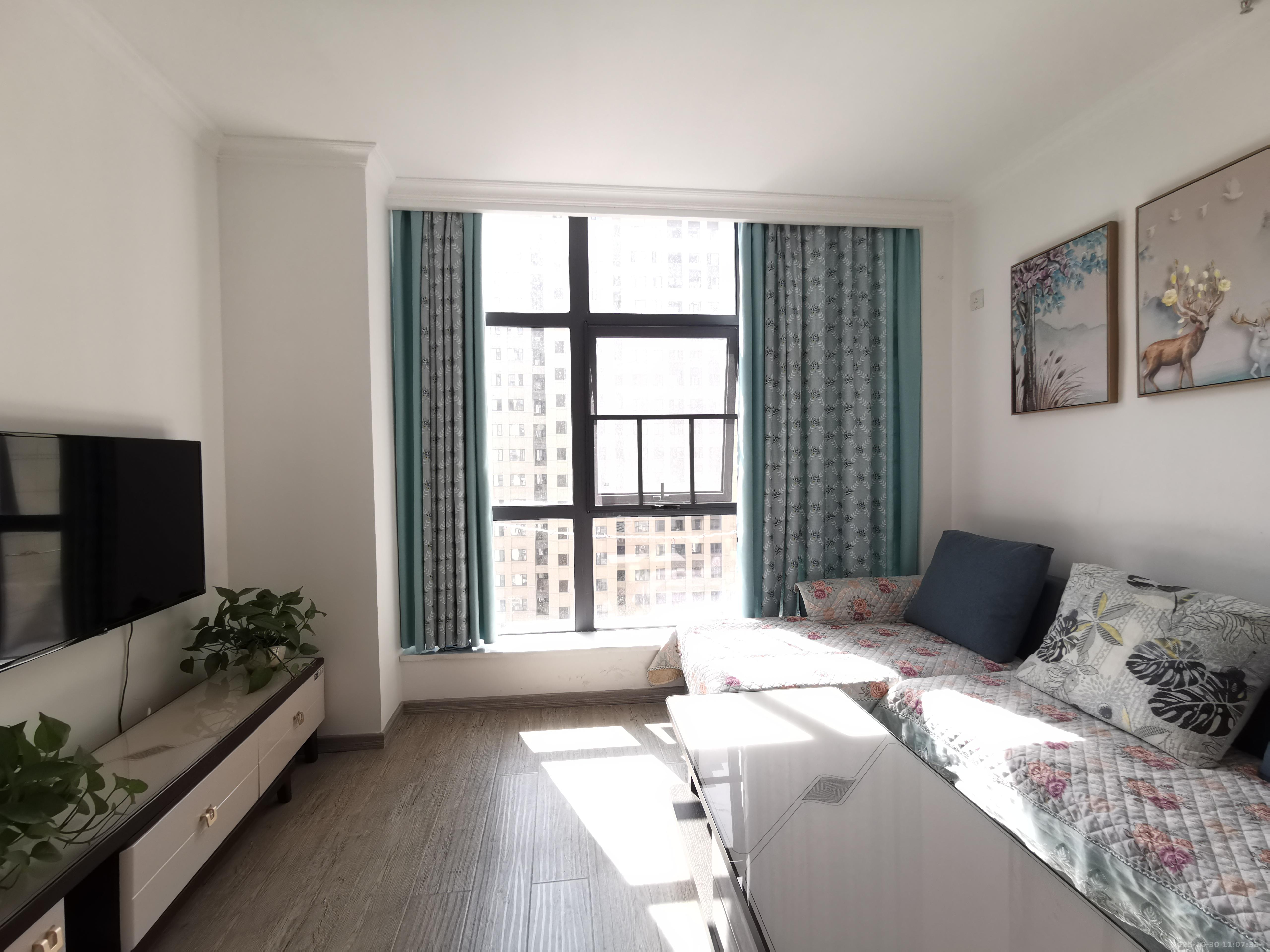 和顺洋湖壹号  1室1厅1卫    1800.0元/月 和顺洋湖壹号  1室1厅1卫    1800.0元/月室内图