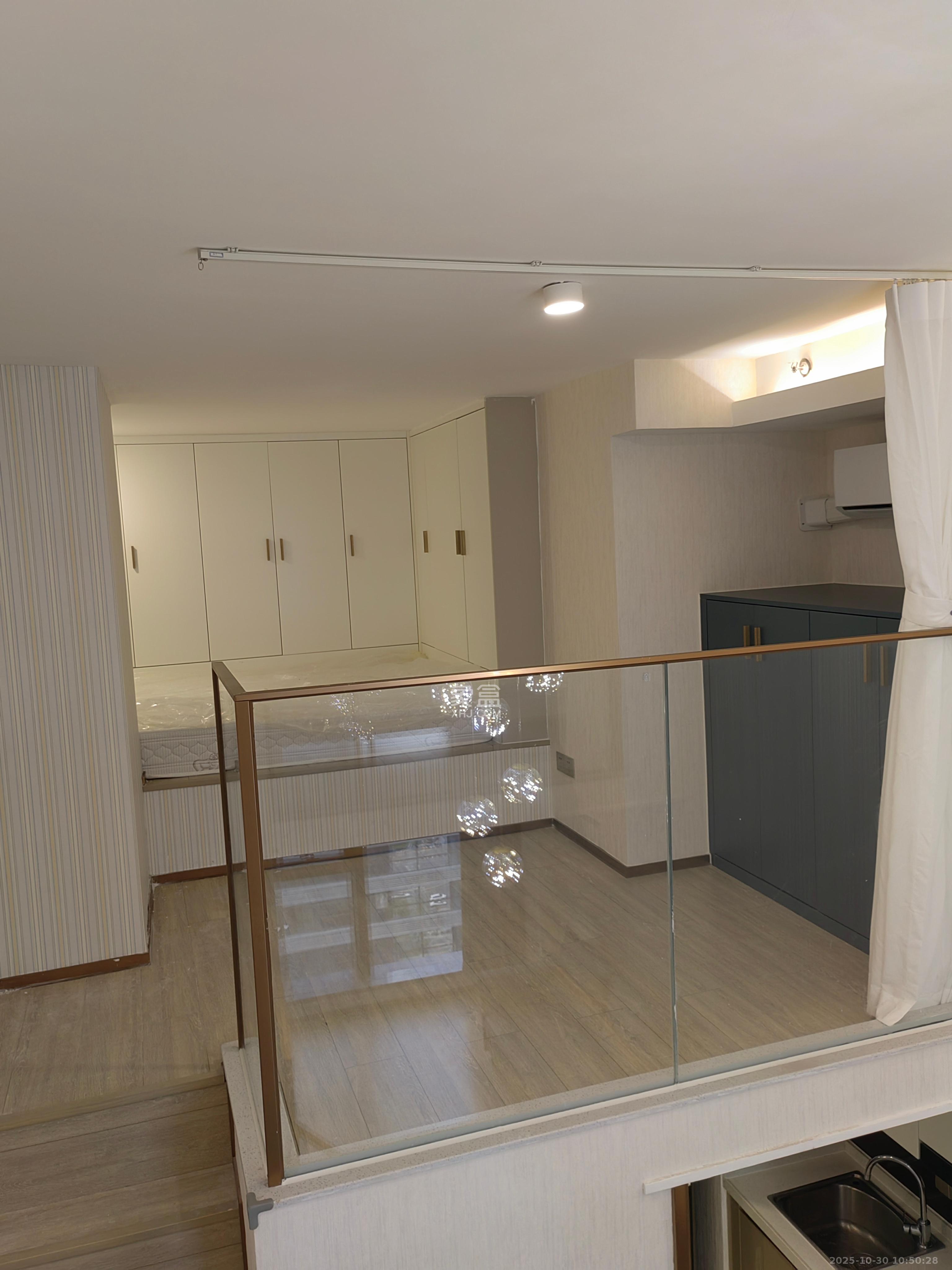 华远华时代 2室1厅1卫 3200.0元/月 华远华时代 2室1厅1卫 3200.0元/月室内图