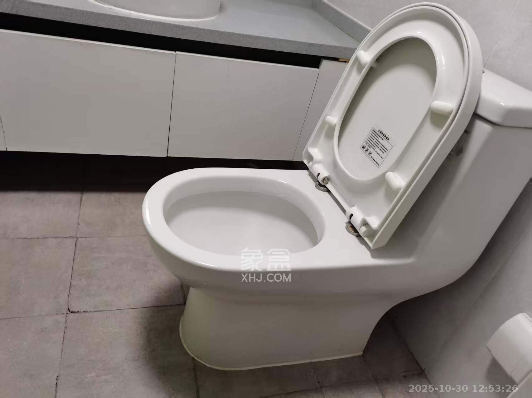 卓越江岸 2室1厅1卫 2000.0元/月 卓越江岸 2室1厅1卫 2000.0元/月室内图