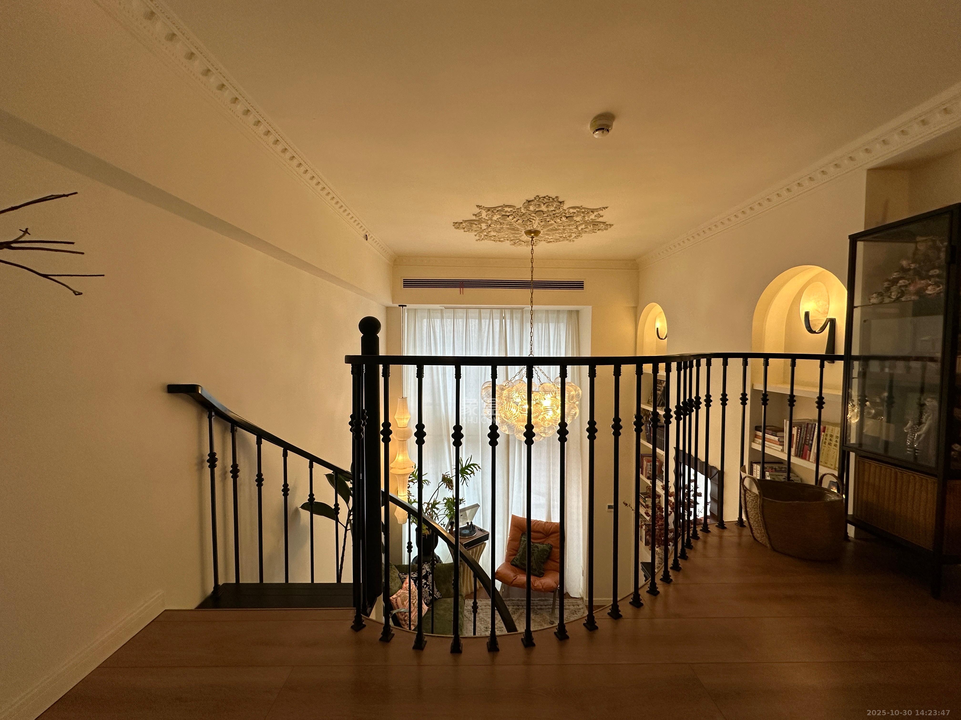 北辰时光里  1室1厅1卫    4000.0元/月室内图