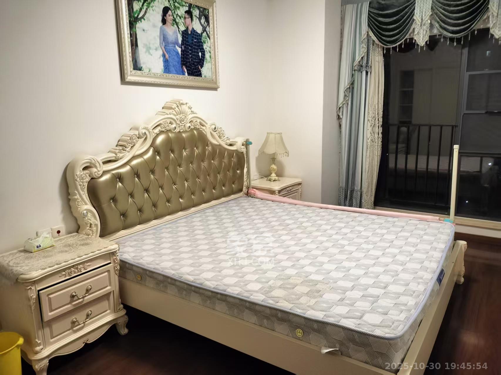 万科白鹭郡 3室2厅2卫 2600.0元/月 万科白鹭郡 3室2厅2卫 2600.0元/月室内图