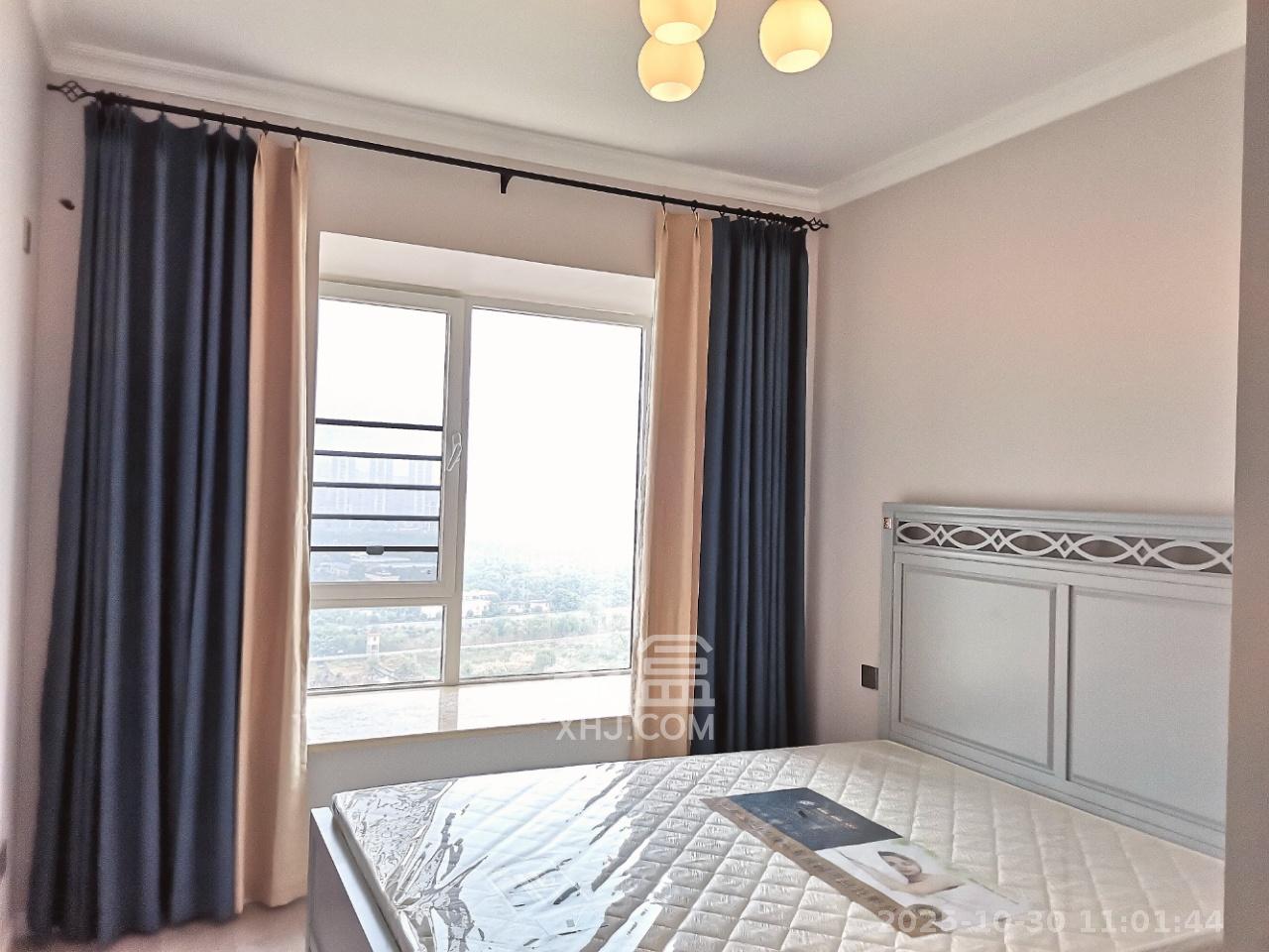 北辰三角洲C2区 3室2厅2卫 5800.0元/月 北辰三角洲C2区 3室2厅2卫 5800.0元/月室内图