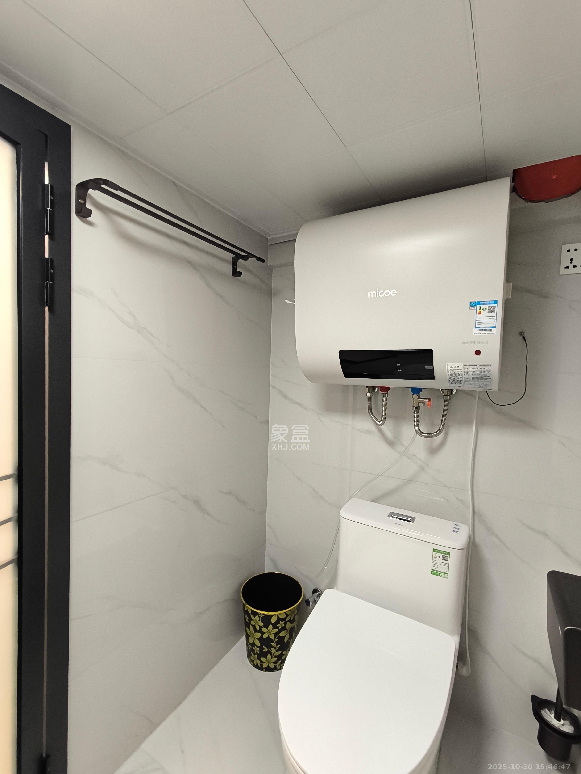 保利恒伟时光印象  1室1厅1卫    1200.0元/月 保利恒伟时光印象  1室1厅1卫    1200.0元/月室内图