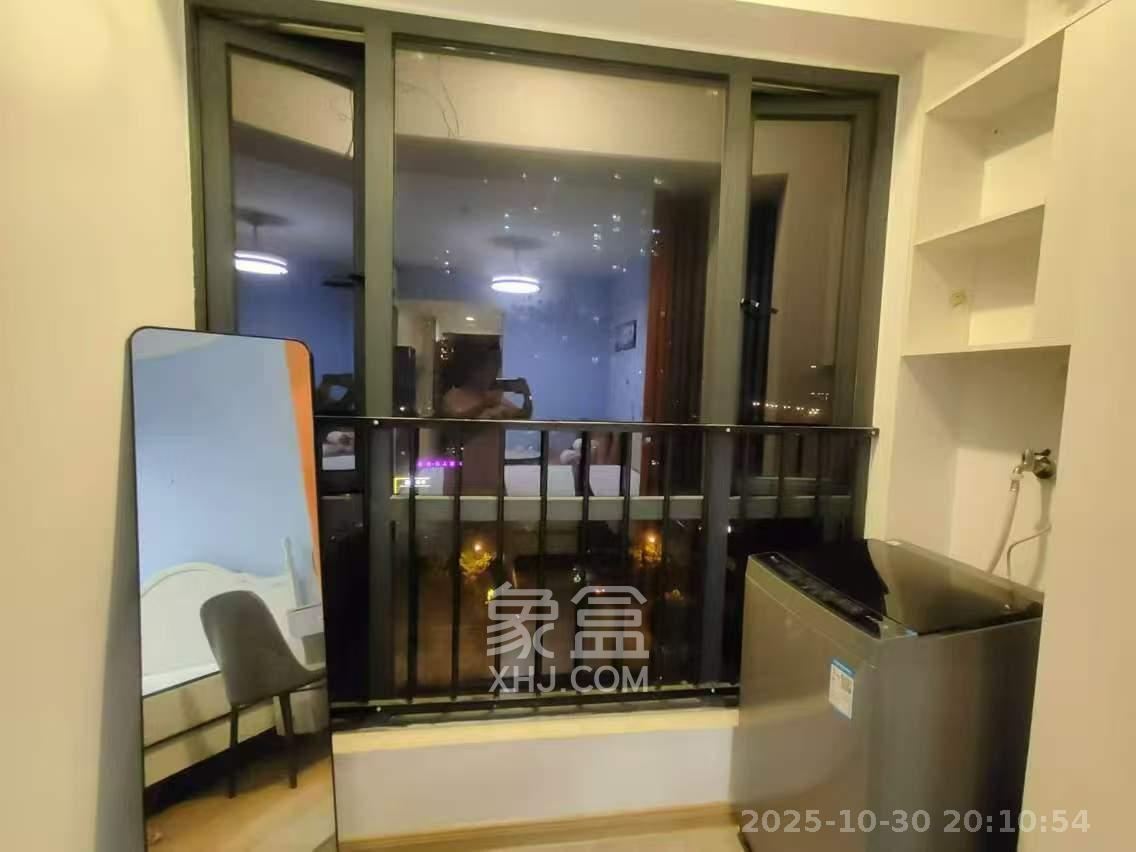 新长海漓湘悦 1室0厅0卫 1300.0元/月 新长海漓湘悦 1室0厅0卫 1300.0元/月室内图