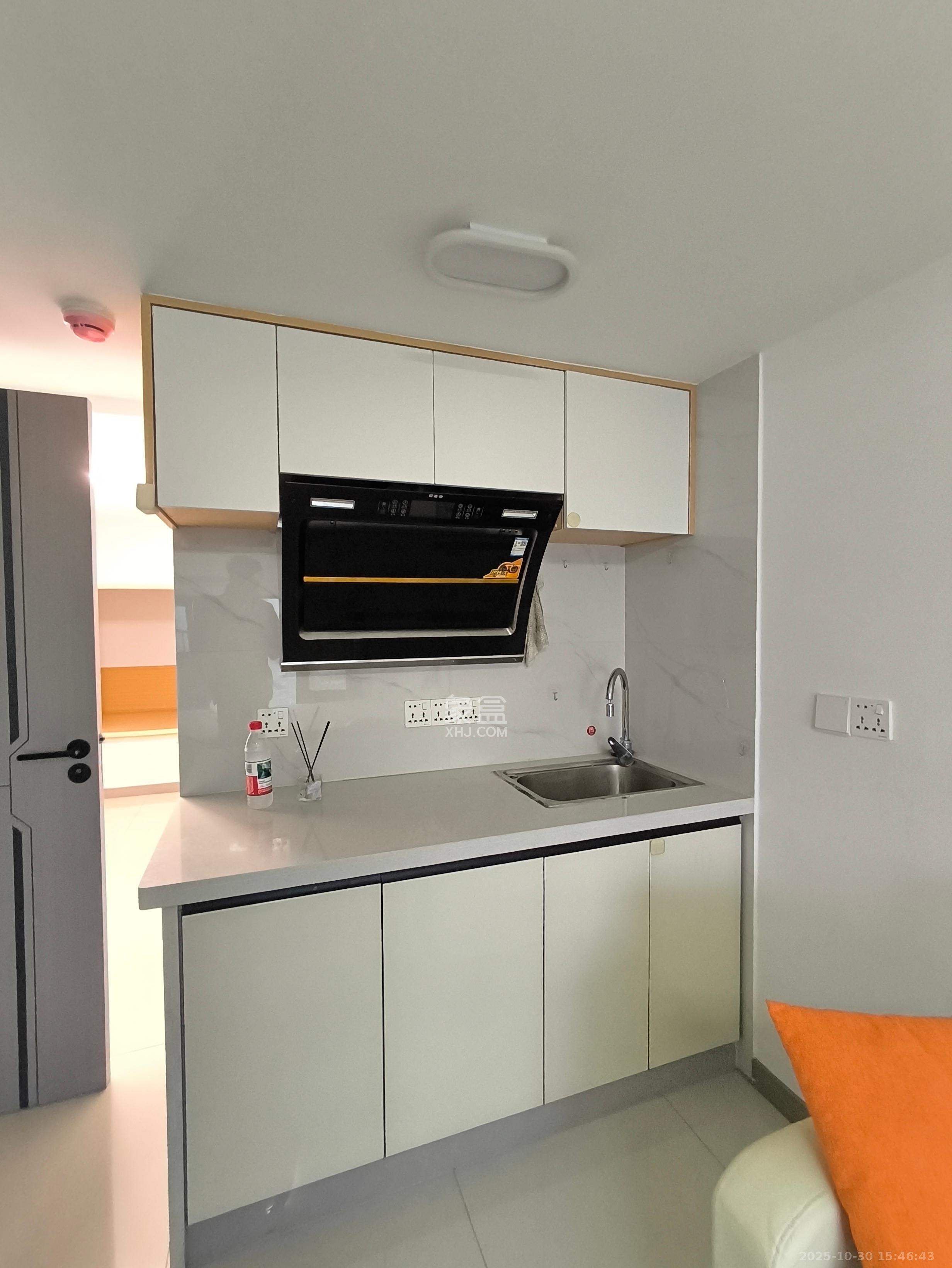 保利恒伟时光印象  1室1厅1卫    1200.0元/月 保利恒伟时光印象  1室1厅1卫    1200.0元/月室内图