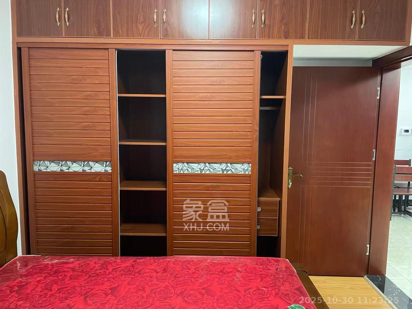 洋湖和园(福联嘉苑)  2室1厅1卫    2000.0元/月 洋湖和园(福联嘉苑)  2室1厅1卫    2000.0元/月室内图