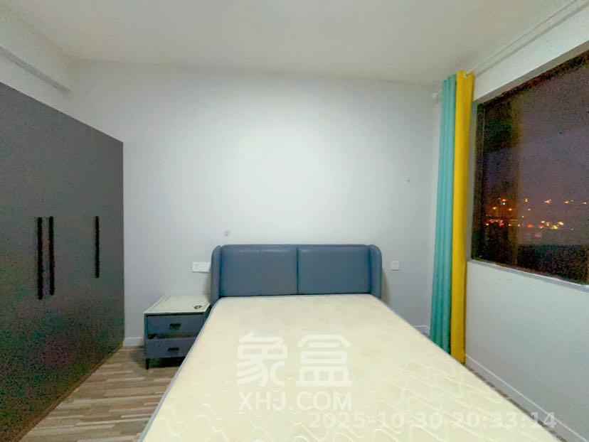 世茂璀璨天城  3室2厅2卫    3500.0元/月室内图