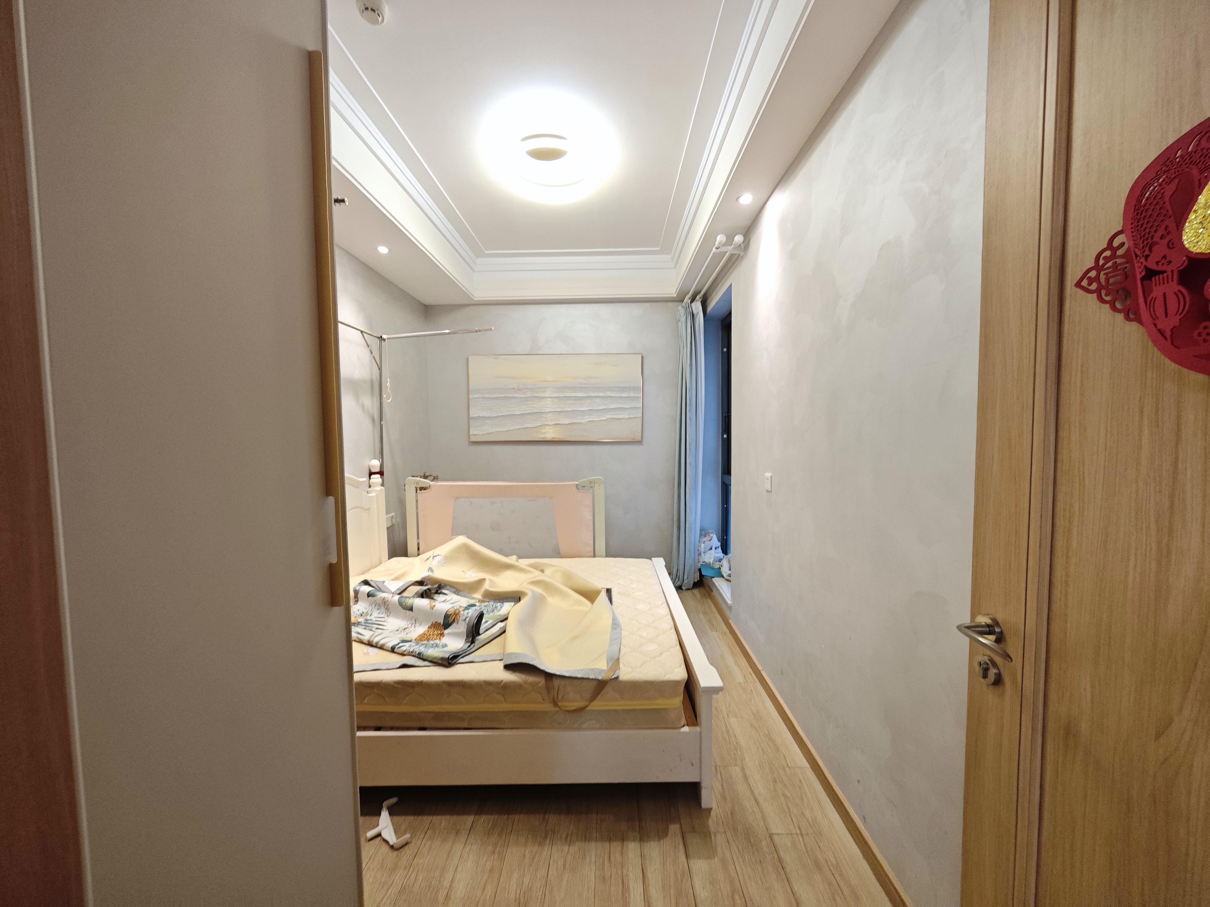 龙兴公馆  3室2厅2卫    7000.0元/月室内图