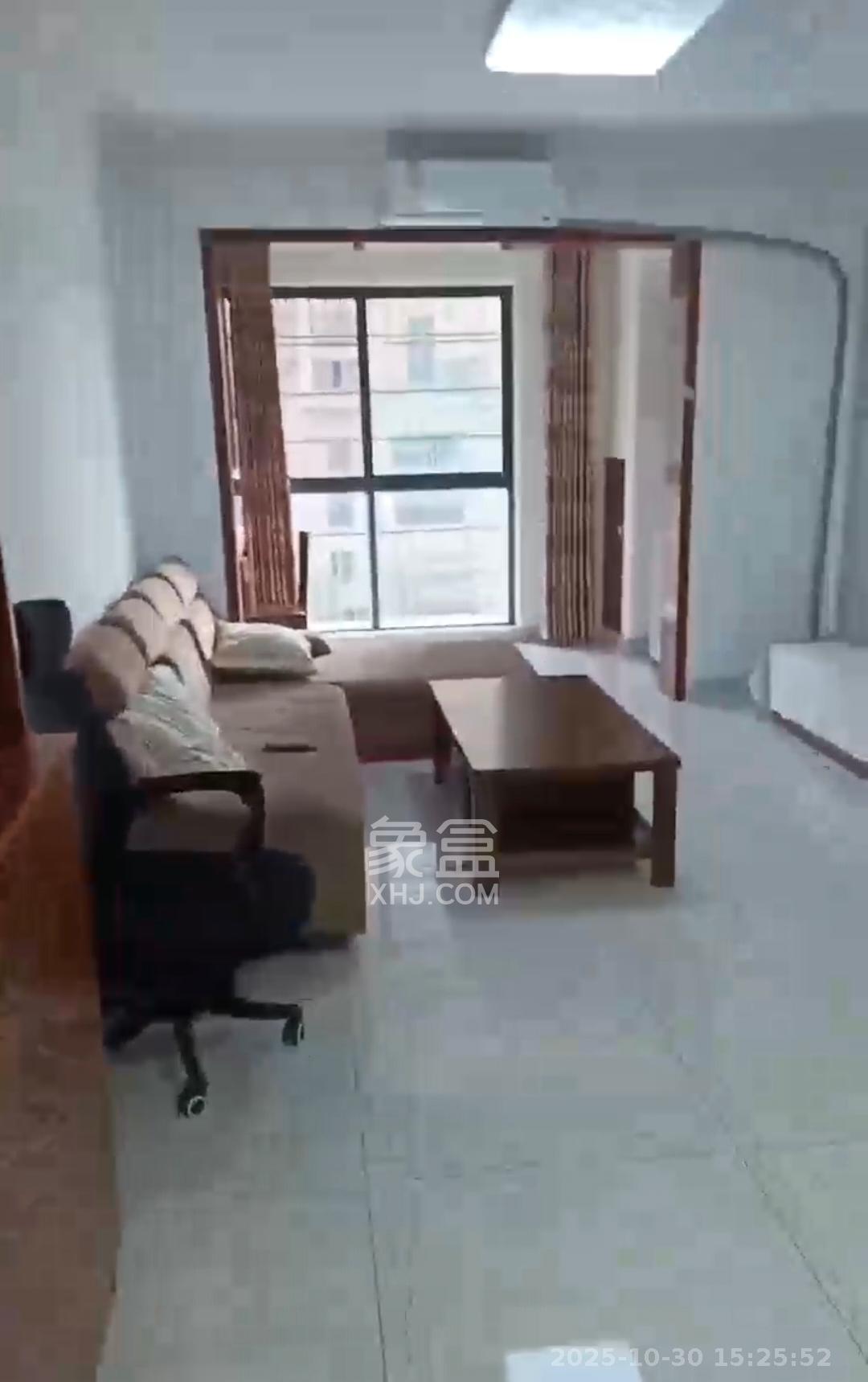 嘉顺苑  2室1厅1卫    1900.0元/月