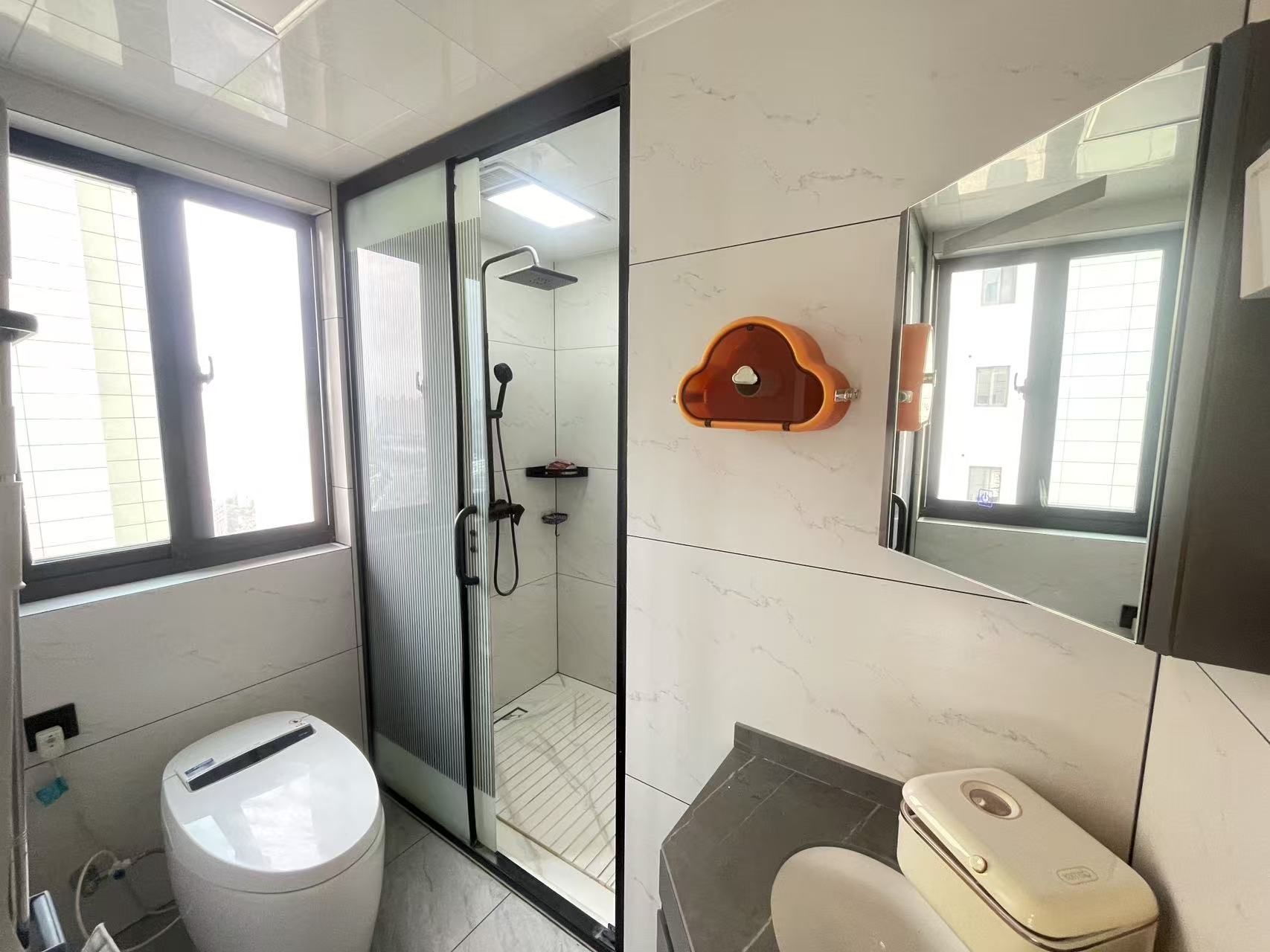 中泰财富湘江  4室2厅2卫    118.0万室内图