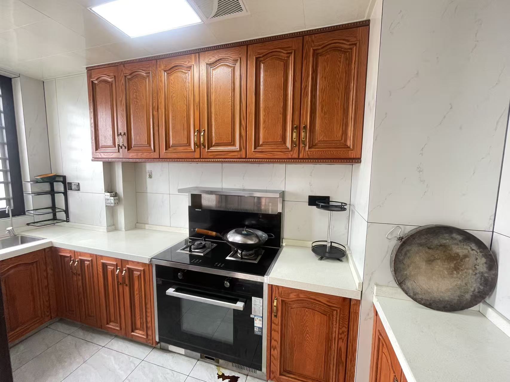 中泰财富湘江  4室2厅2卫    118.0万室内图