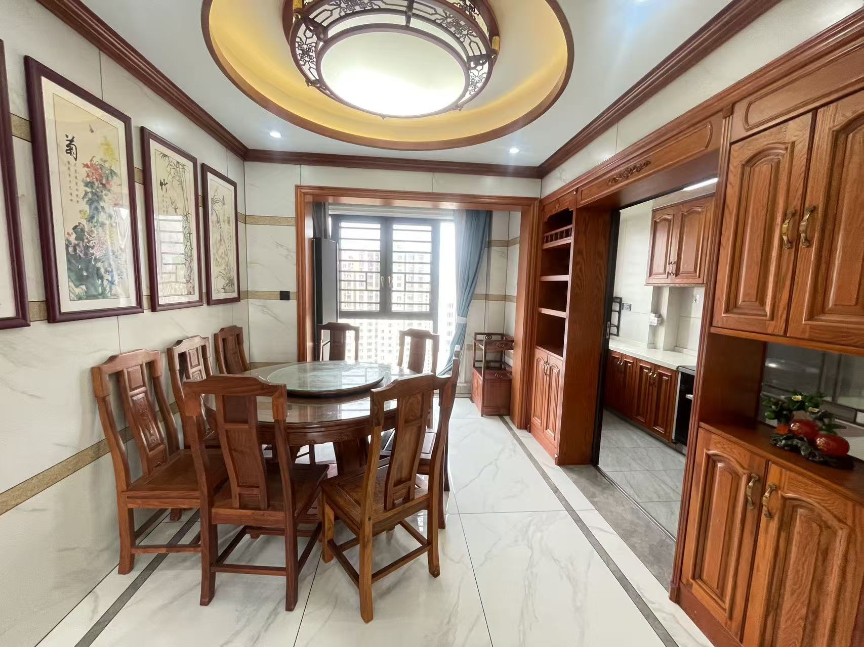 中泰财富湘江  4室2厅2卫    118.0万 中泰财富湘江  4室2厅2卫    118.0万室内图