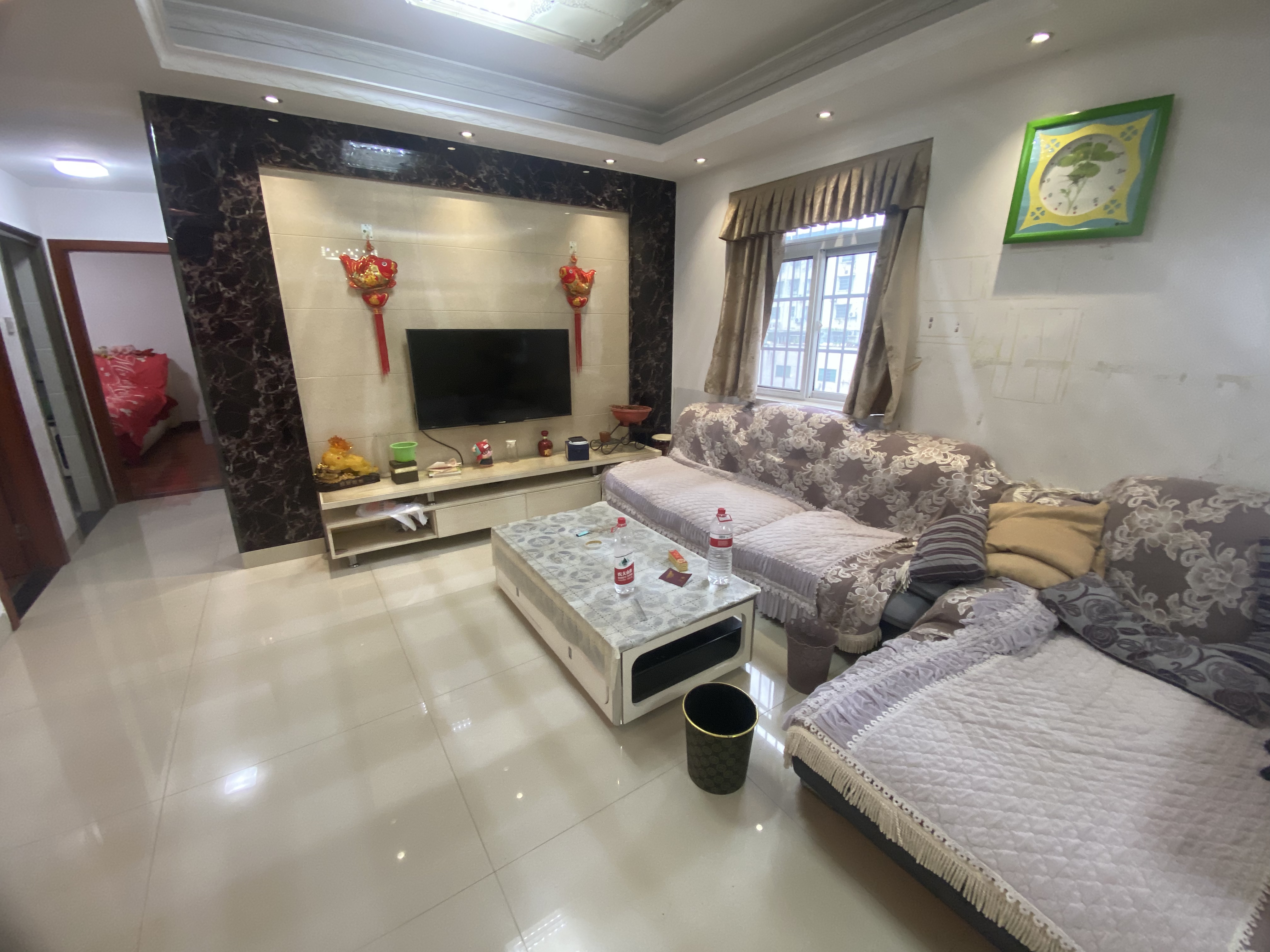 香博堡 3室2厅2卫 41.8万 香博堡 3室2厅2卫 41.8万室内图