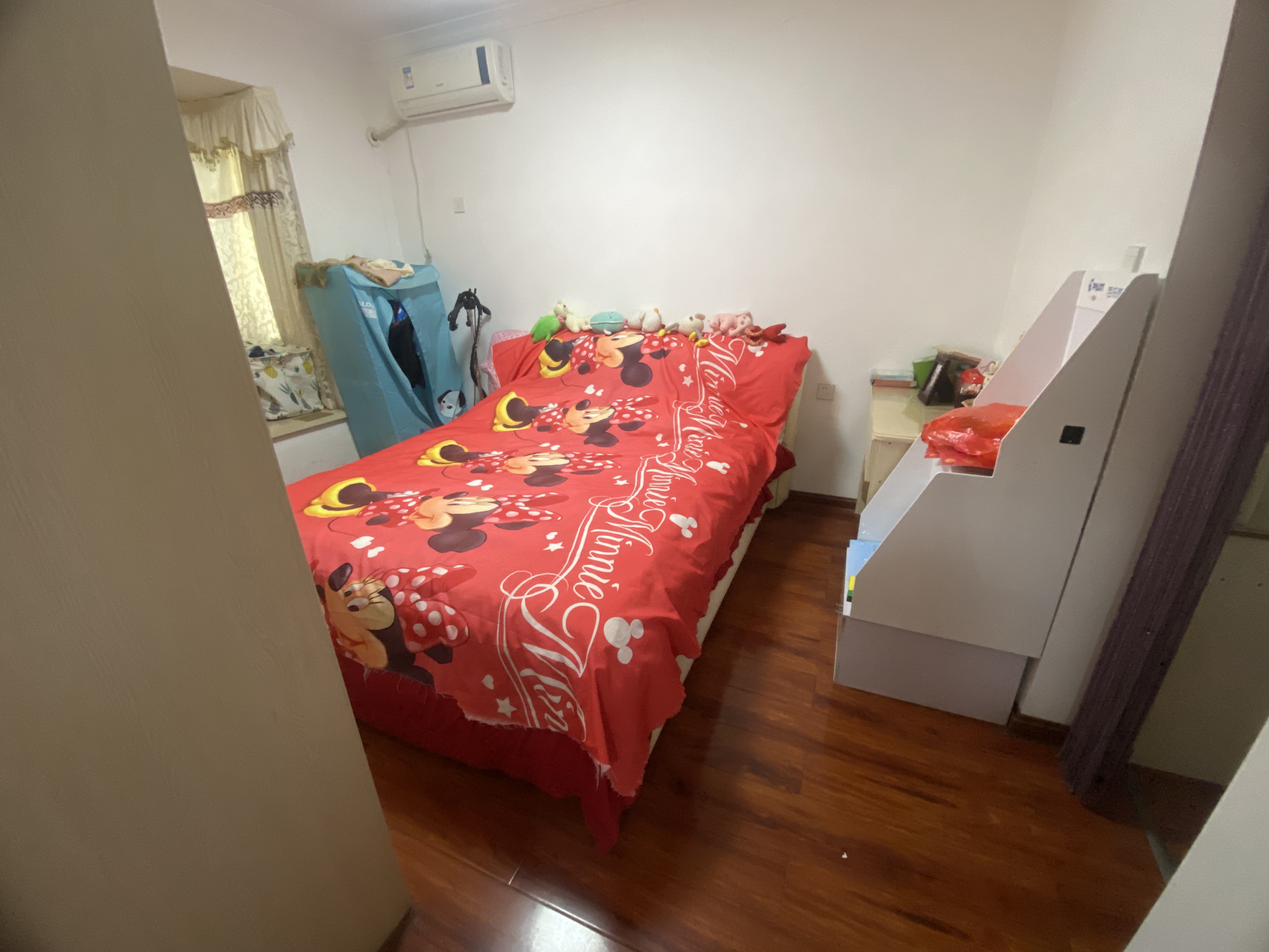 香博堡 3室2厅2卫 41.8万 香博堡 3室2厅2卫 41.8万室内图