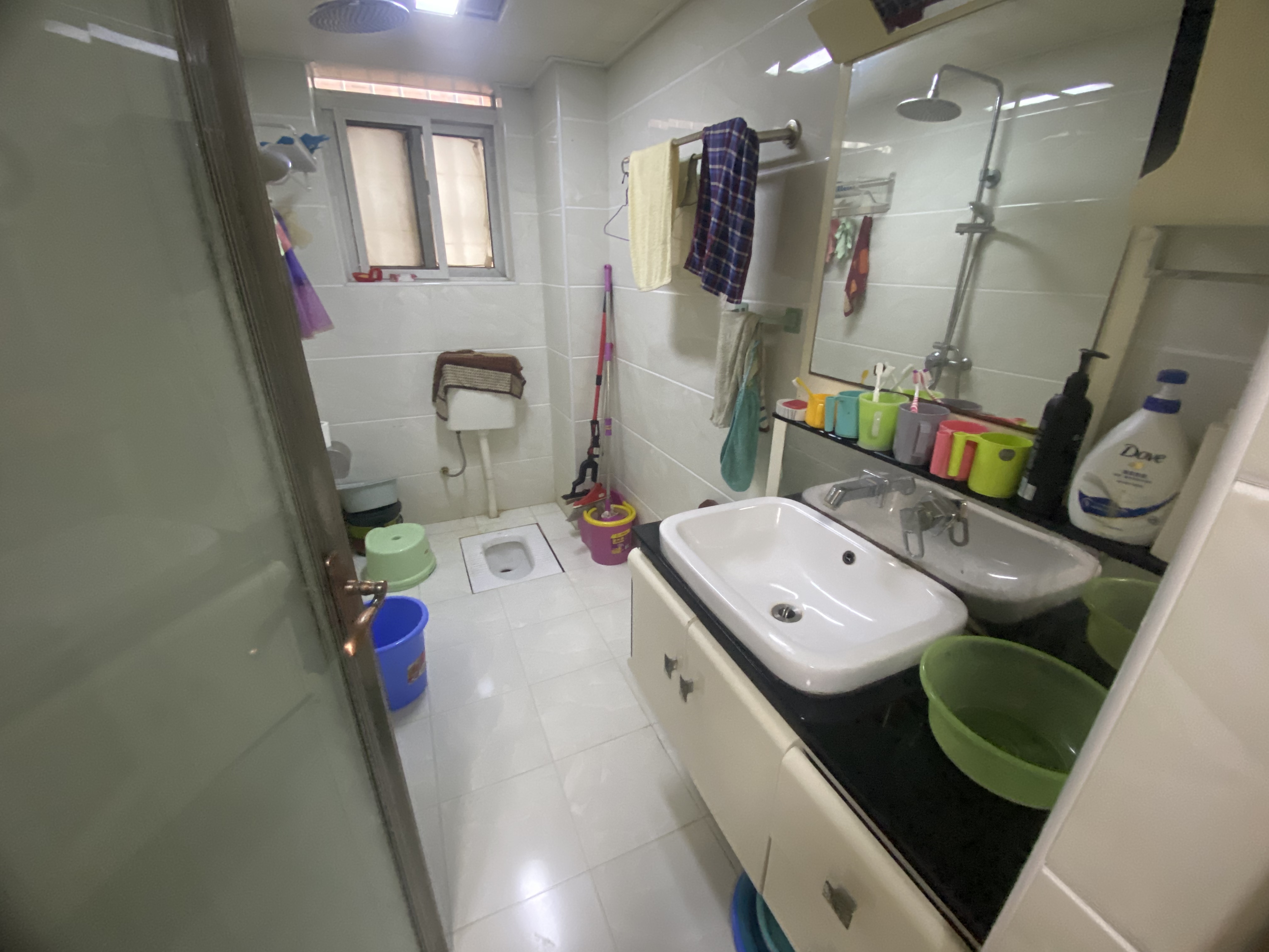 香博堡  3室2厅2卫    41.8万室内图