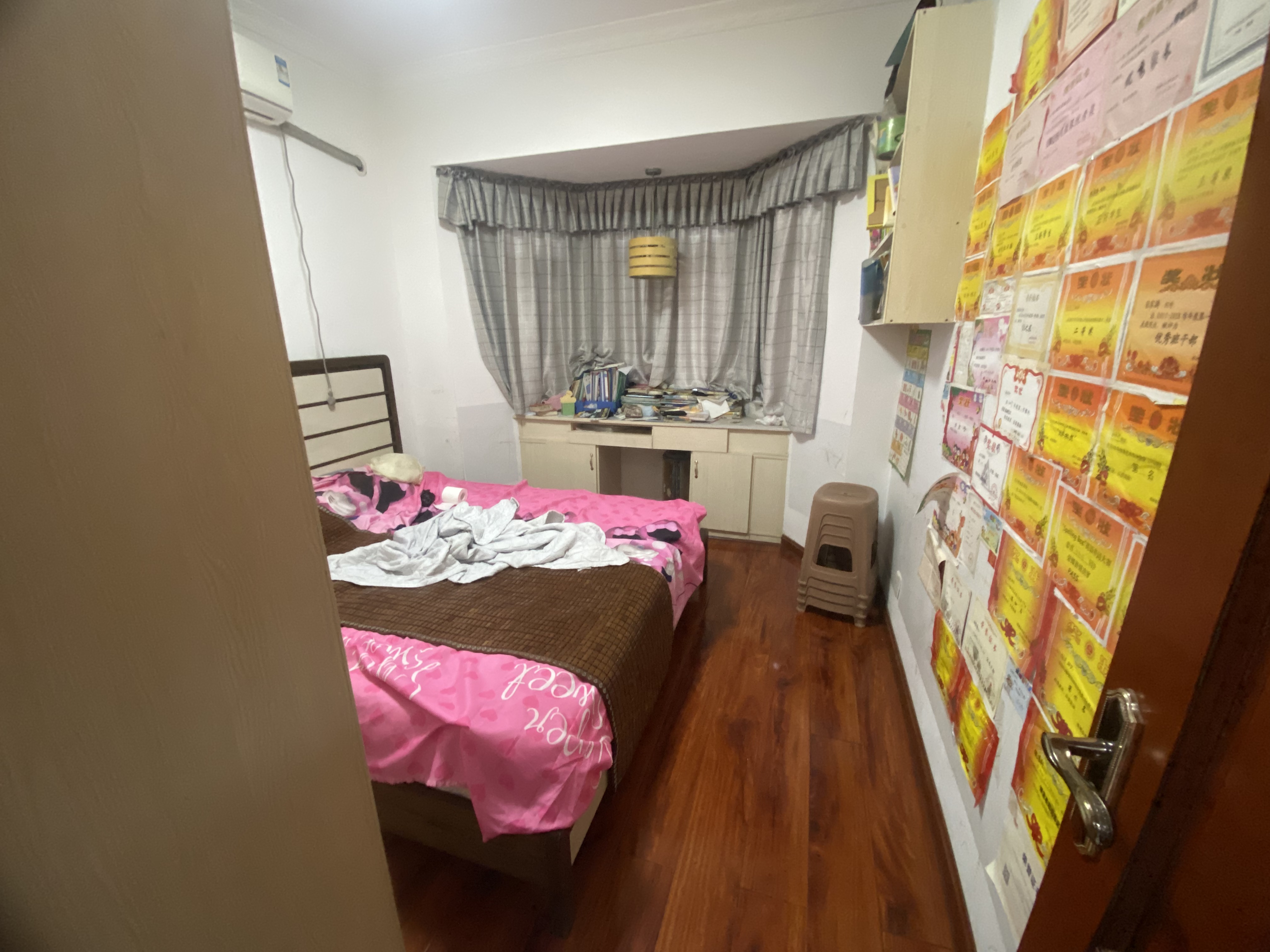 香博堡 3室2厅2卫 41.8万 香博堡 3室2厅2卫 41.8万室内图